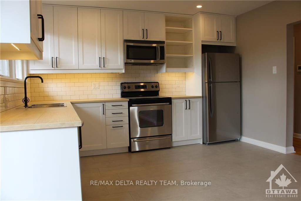 Photo 6 of Unit A, 2012 Haig Drive, Ottawa, Elmvale Acres — HOMEH
