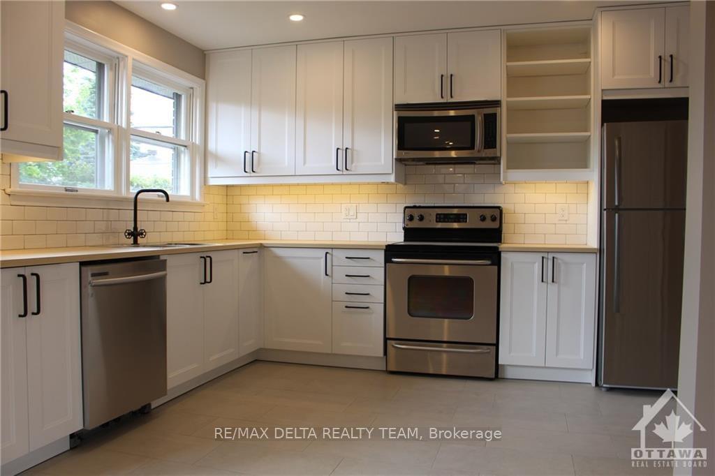 Photo 7 of Unit A, 2012 Haig Drive, Ottawa, Elmvale Acres — HOMEH