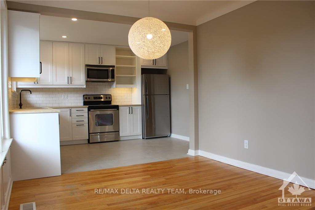 Photo 8 of Unit A, 2012 Haig Drive, Ottawa, Elmvale Acres — HOMEH
