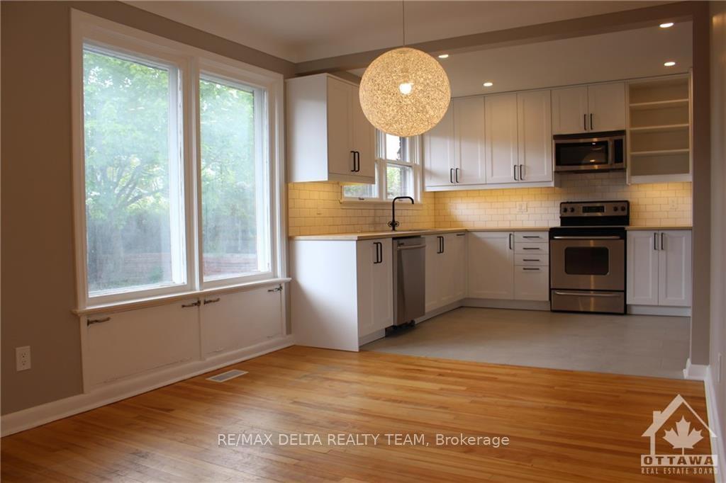 Photo 10 of Unit A, 2012 Haig Drive, Ottawa, Elmvale Acres — HOMEH