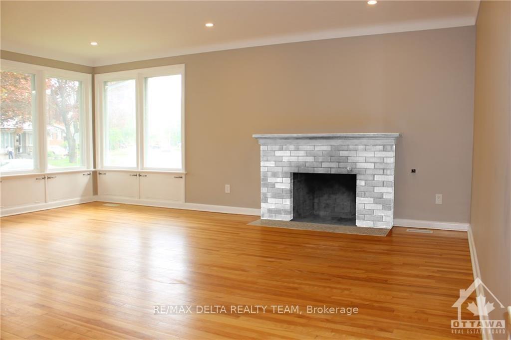 Photo 11 of Unit A, 2012 Haig Drive, Ottawa, Elmvale Acres — HOMEH