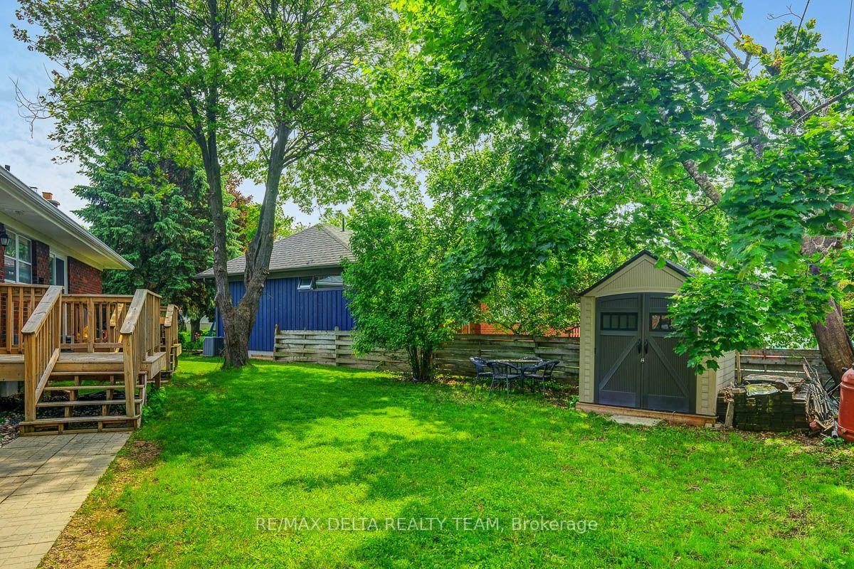 Photo 21 of Unit A, 2012 Haig Drive, Ottawa, Elmvale Acres — HOMEH