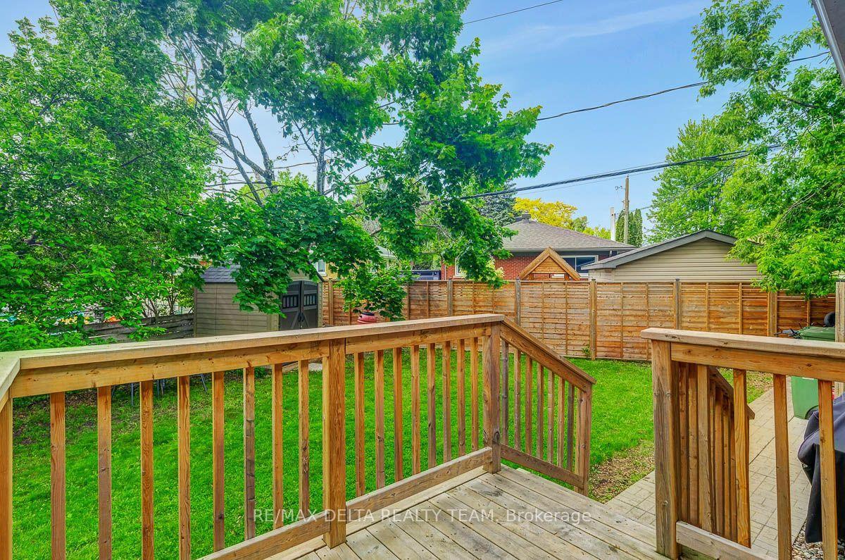 Photo 22 of Unit A, 2012 Haig Drive, Ottawa, Elmvale Acres — HOMEH
