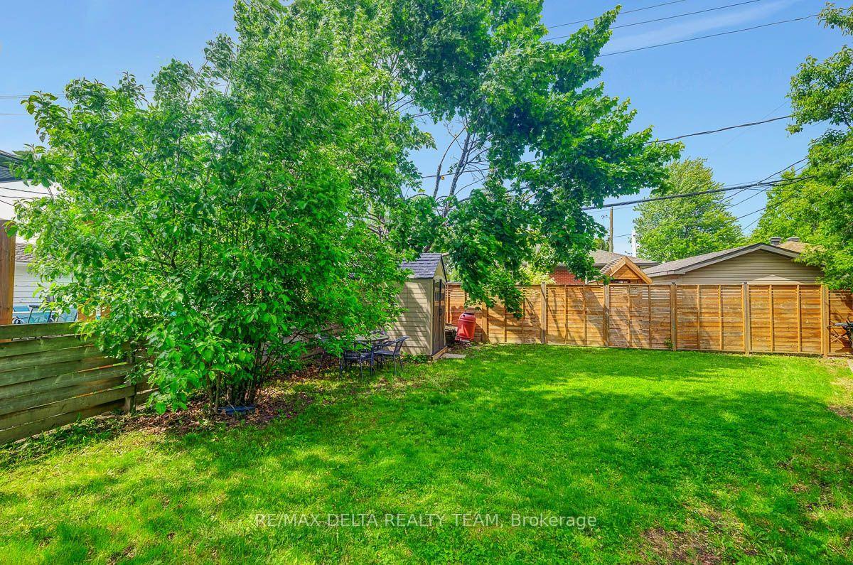 Photo 24 of Unit A, 2012 Haig Drive, Ottawa, Elmvale Acres — HOMEH