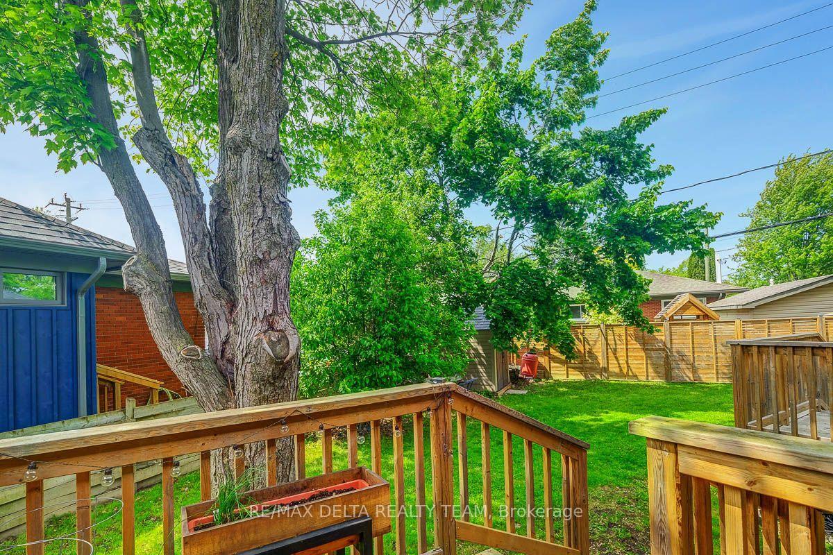 Photo 25 of Unit A, 2012 Haig Drive, Ottawa, Elmvale Acres — HOMEH