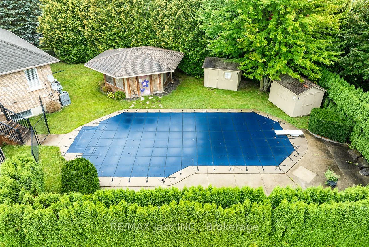 Photo 7 of 99 Hurd Street, Oshawa, Raglan — HOMEH