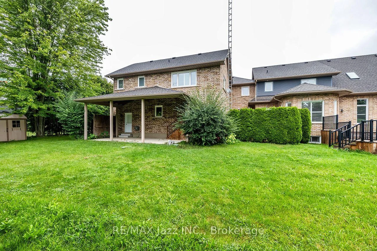 Photo 50 of 99 Hurd Street, Oshawa, Raglan — HOMEH