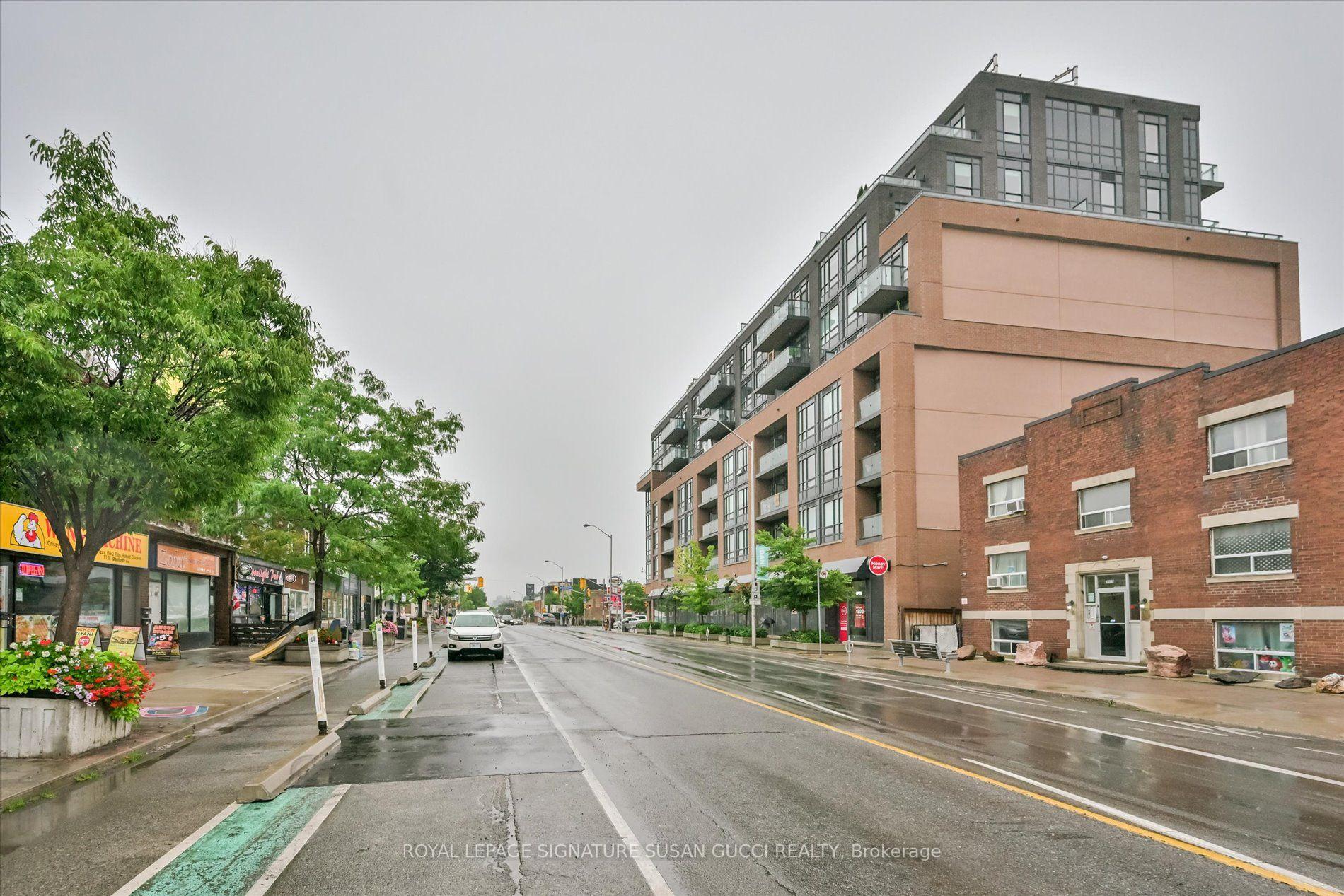 Photo 2 of Unit 29, 1169 Danforth Avenue, Toronto, Blake-Jones — HOMEH