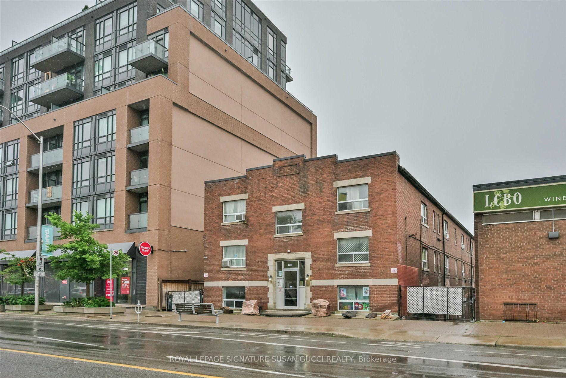 Photo 3 of Unit 29, 1169 Danforth Avenue, Toronto, Blake-Jones — HOMEH