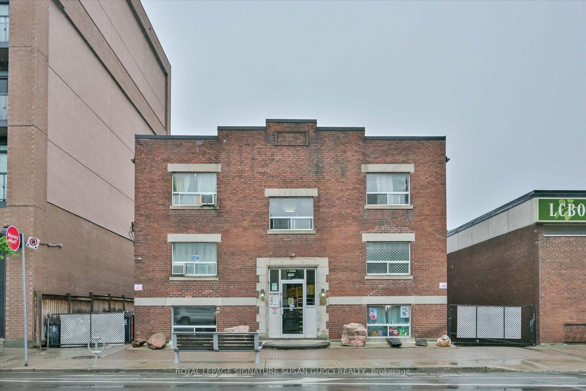 Photo 4 of Unit 29, 1169 Danforth Avenue, Toronto, Blake-Jones — HOMEH