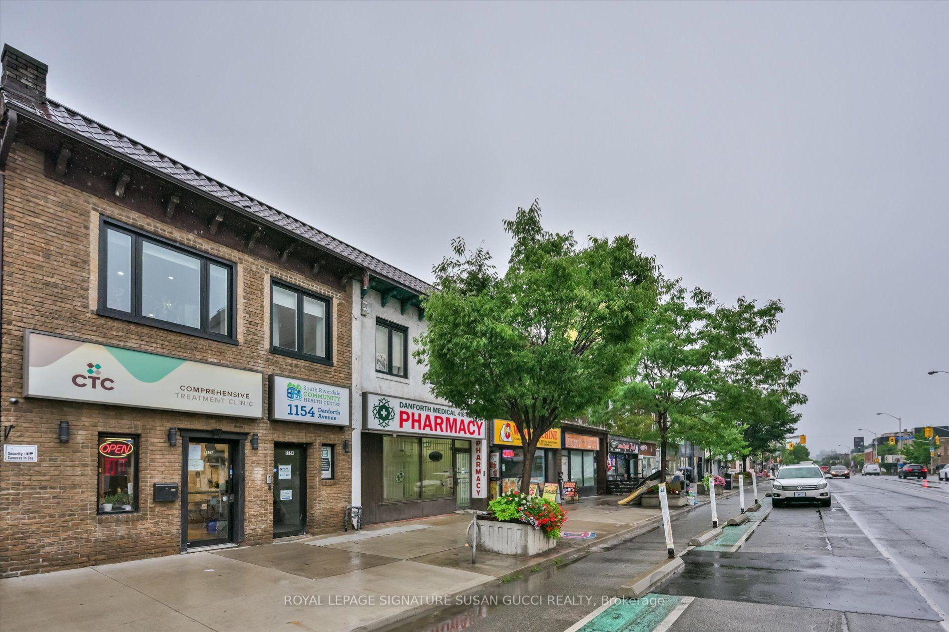 Photo 14 of Unit 29, 1169 Danforth Avenue, Toronto, Blake-Jones — HOMEH