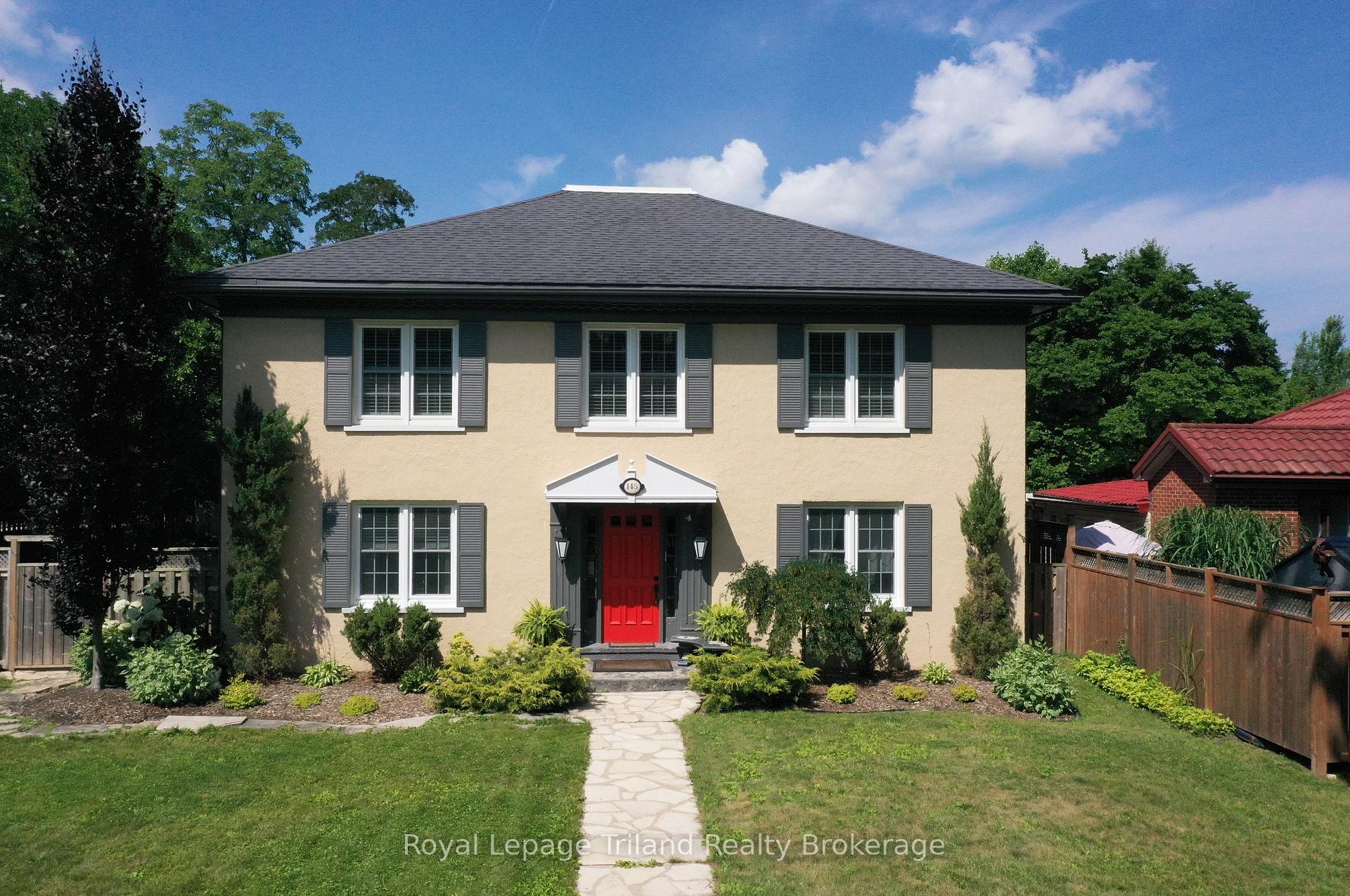Photo of Unit 4, 145 Vansittart Avenue