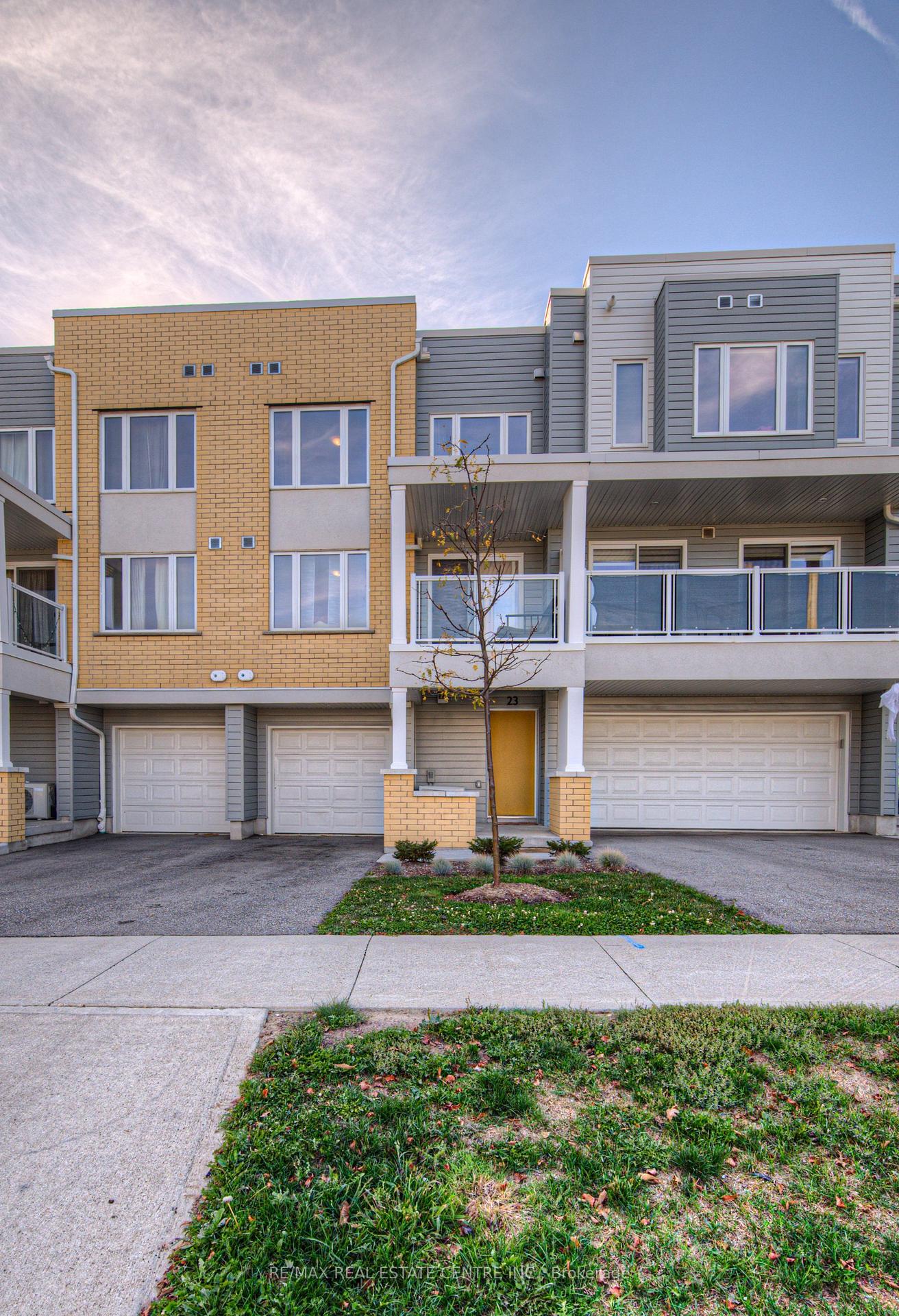 Photo 2 of Unit 119, 23 Valencia Avenue, Kitchener, Trussler — HOMEH