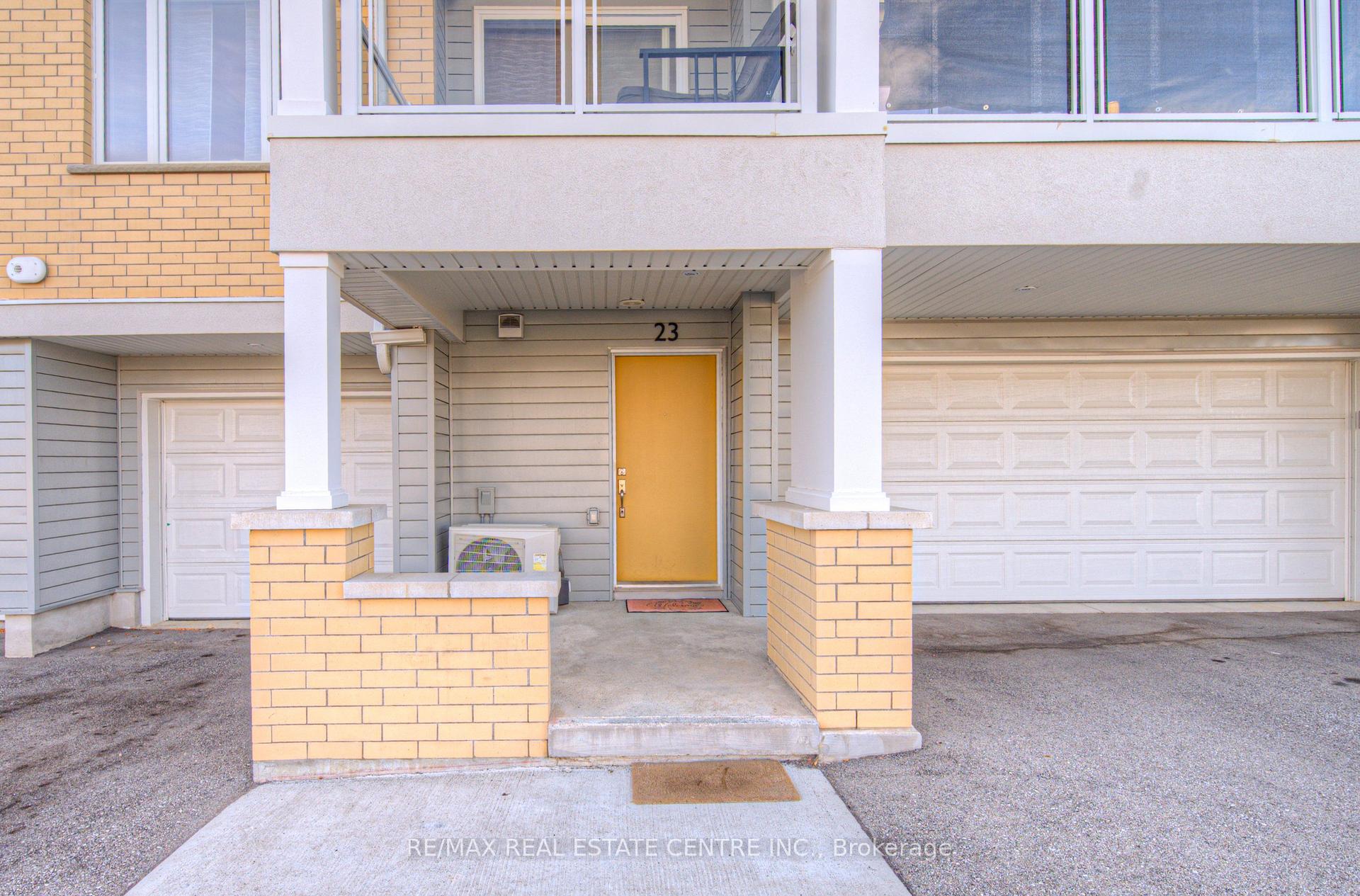 Photo 4 of Unit 119, 23 Valencia Avenue, Kitchener, Trussler — HOMEH