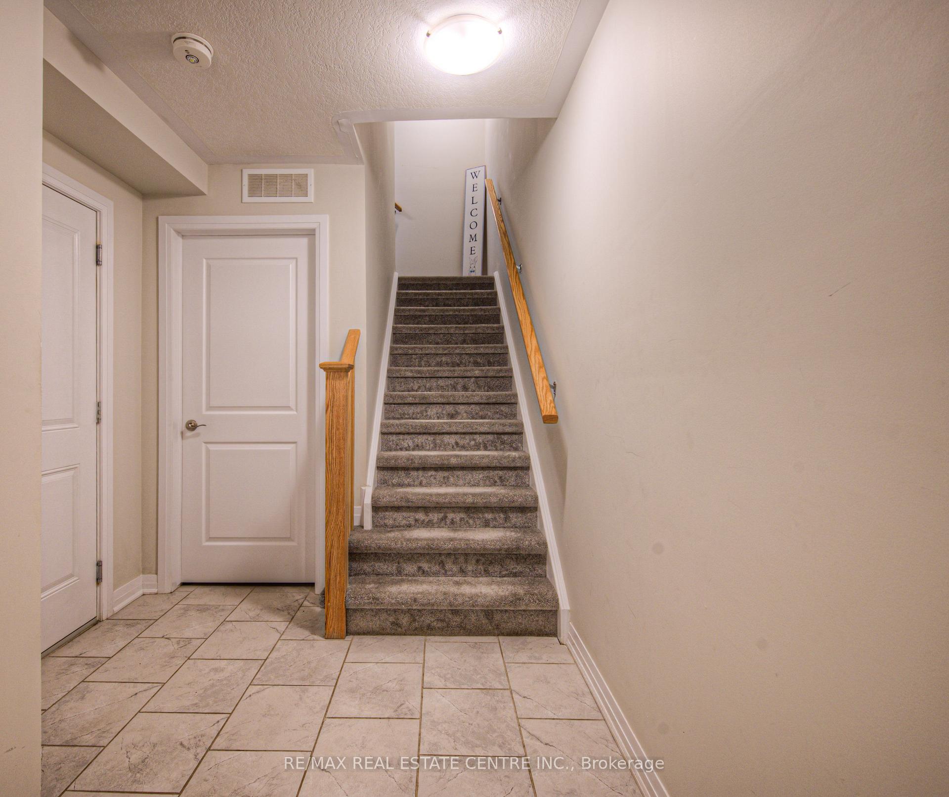 Photo 6 of Unit 119, 23 Valencia Avenue, Kitchener, Trussler — HOMEH