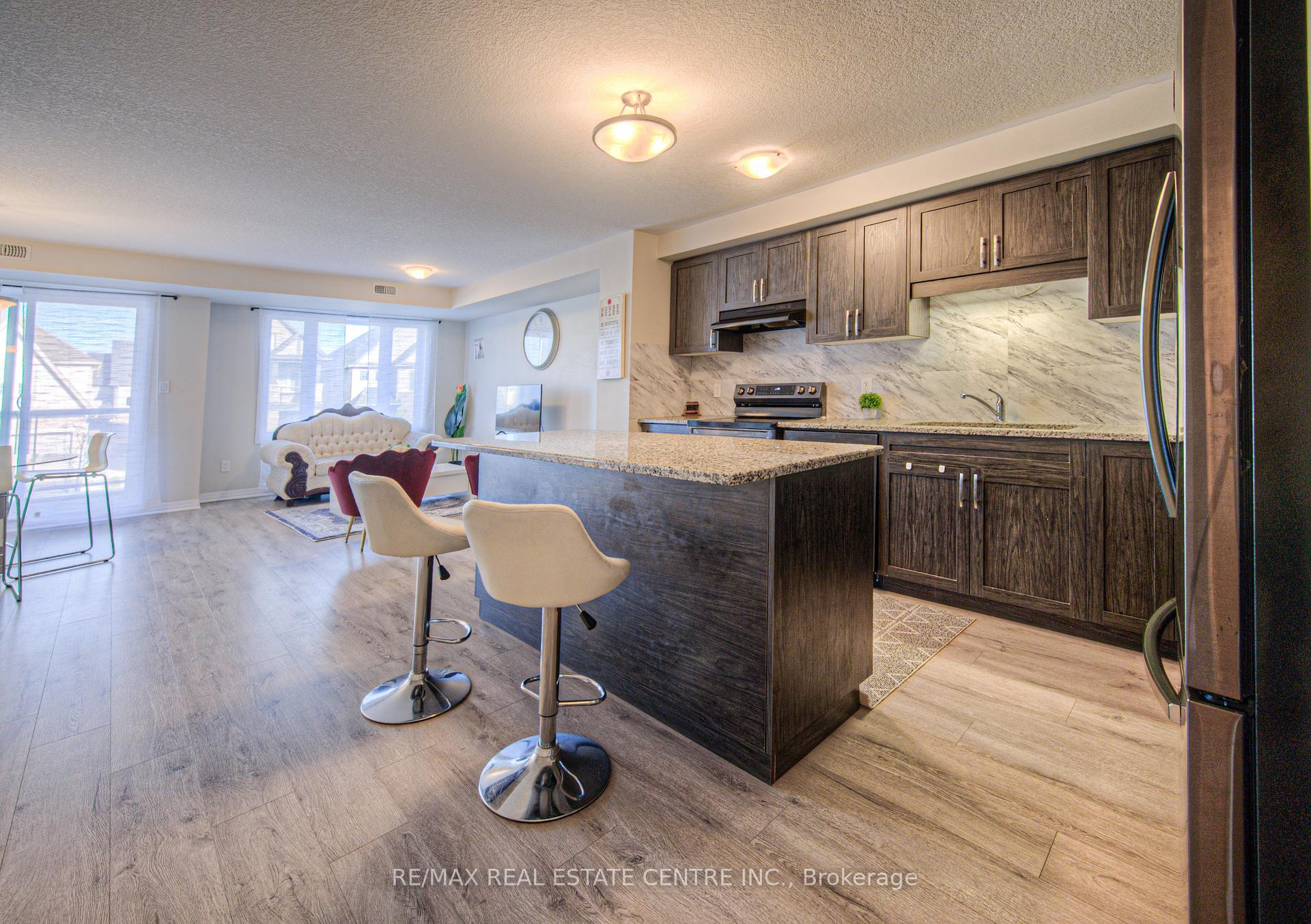 Photo 8 of Unit 119, 23 Valencia Avenue, Kitchener, Trussler — HOMEH
