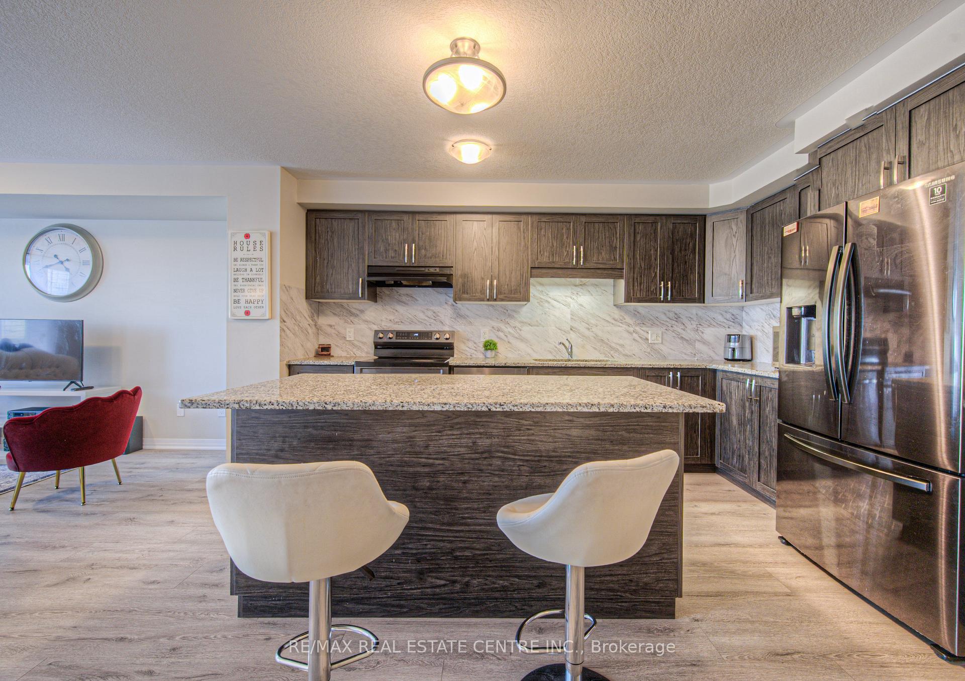 Photo 9 of Unit 119, 23 Valencia Avenue, Kitchener, Trussler — HOMEH
