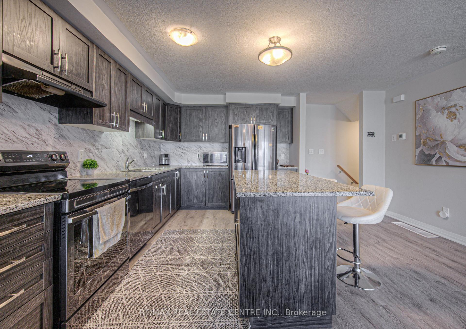 Photo 11 of Unit 119, 23 Valencia Avenue, Kitchener, Trussler — HOMEH