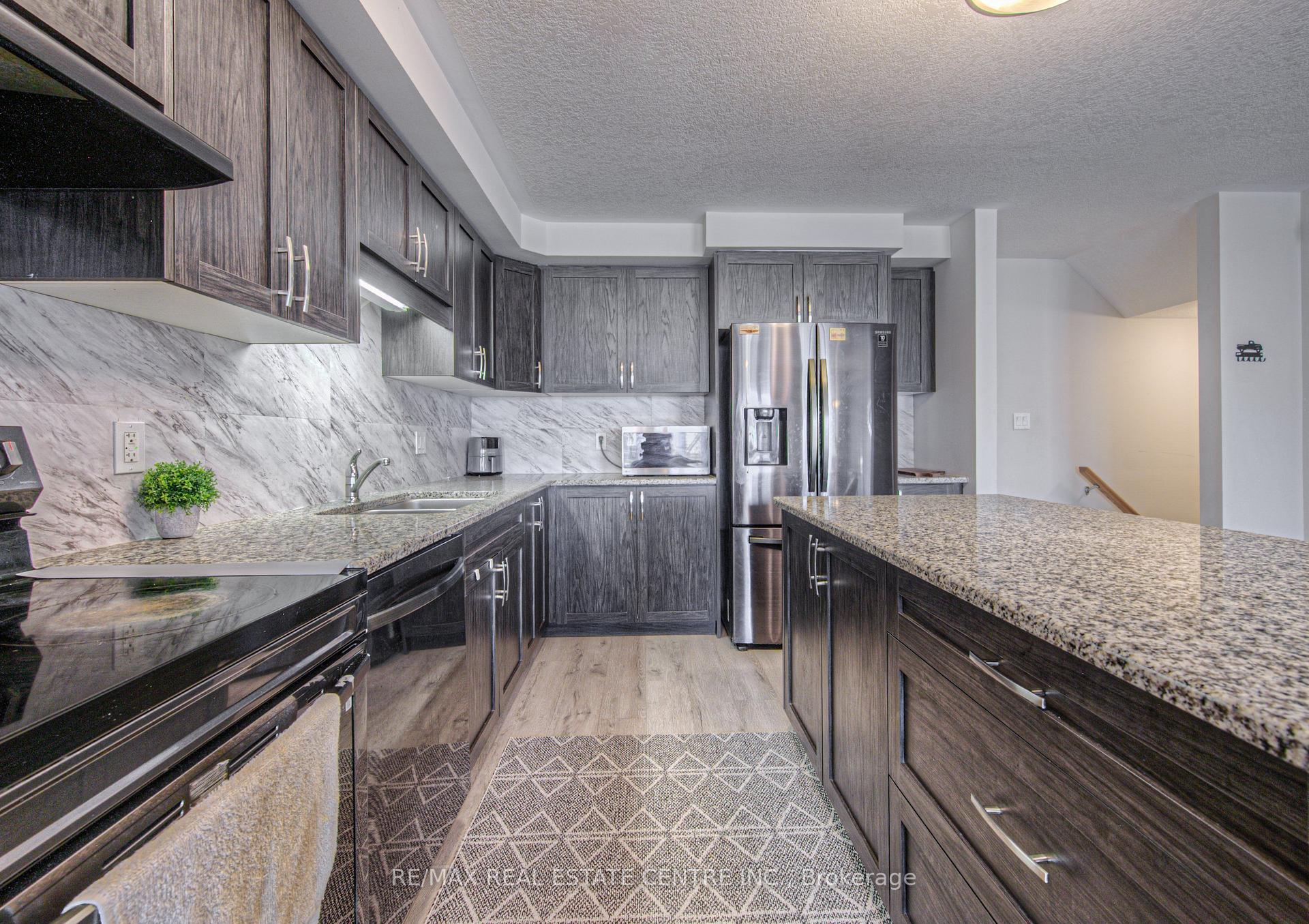 Photo 12 of Unit 119, 23 Valencia Avenue, Kitchener, Trussler — HOMEH