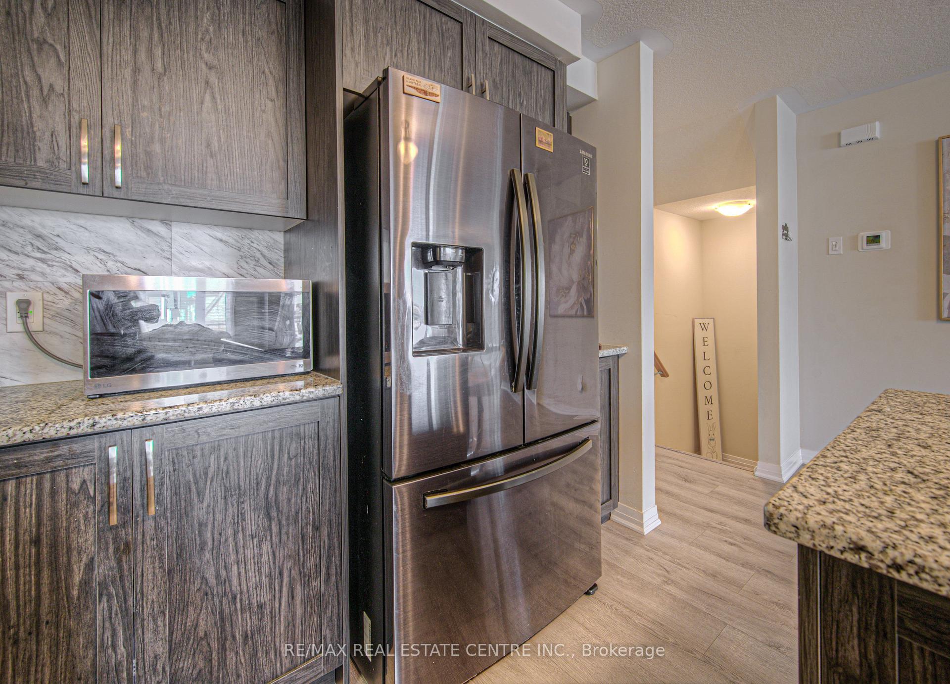 Photo 14 of Unit 119, 23 Valencia Avenue, Kitchener, Trussler — HOMEH