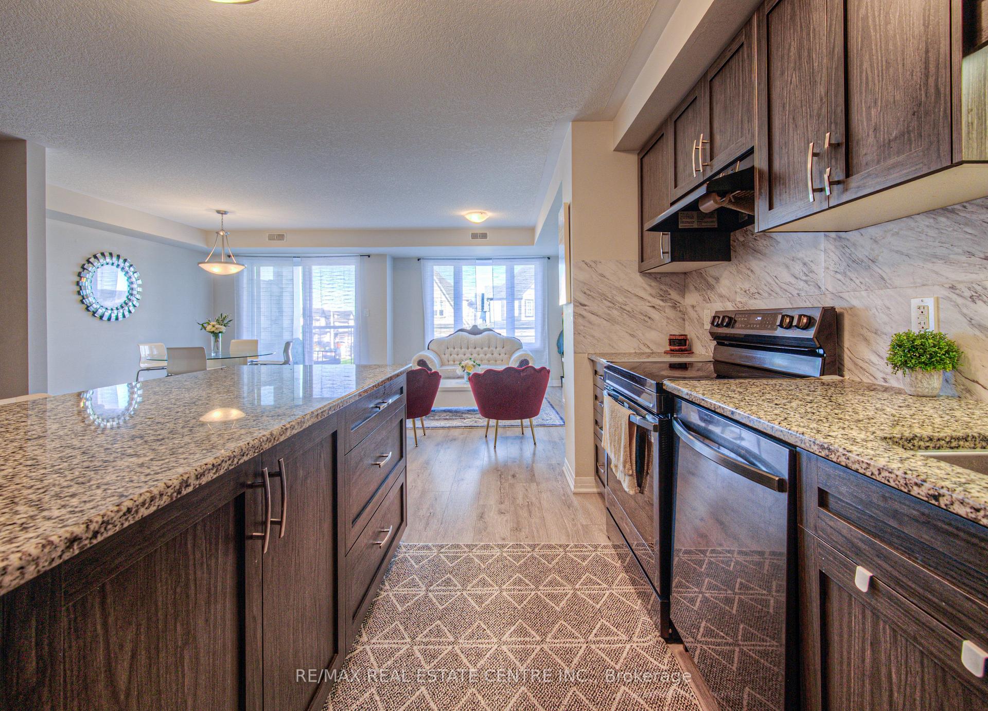 Photo 15 of Unit 119, 23 Valencia Avenue, Kitchener, Trussler — HOMEH