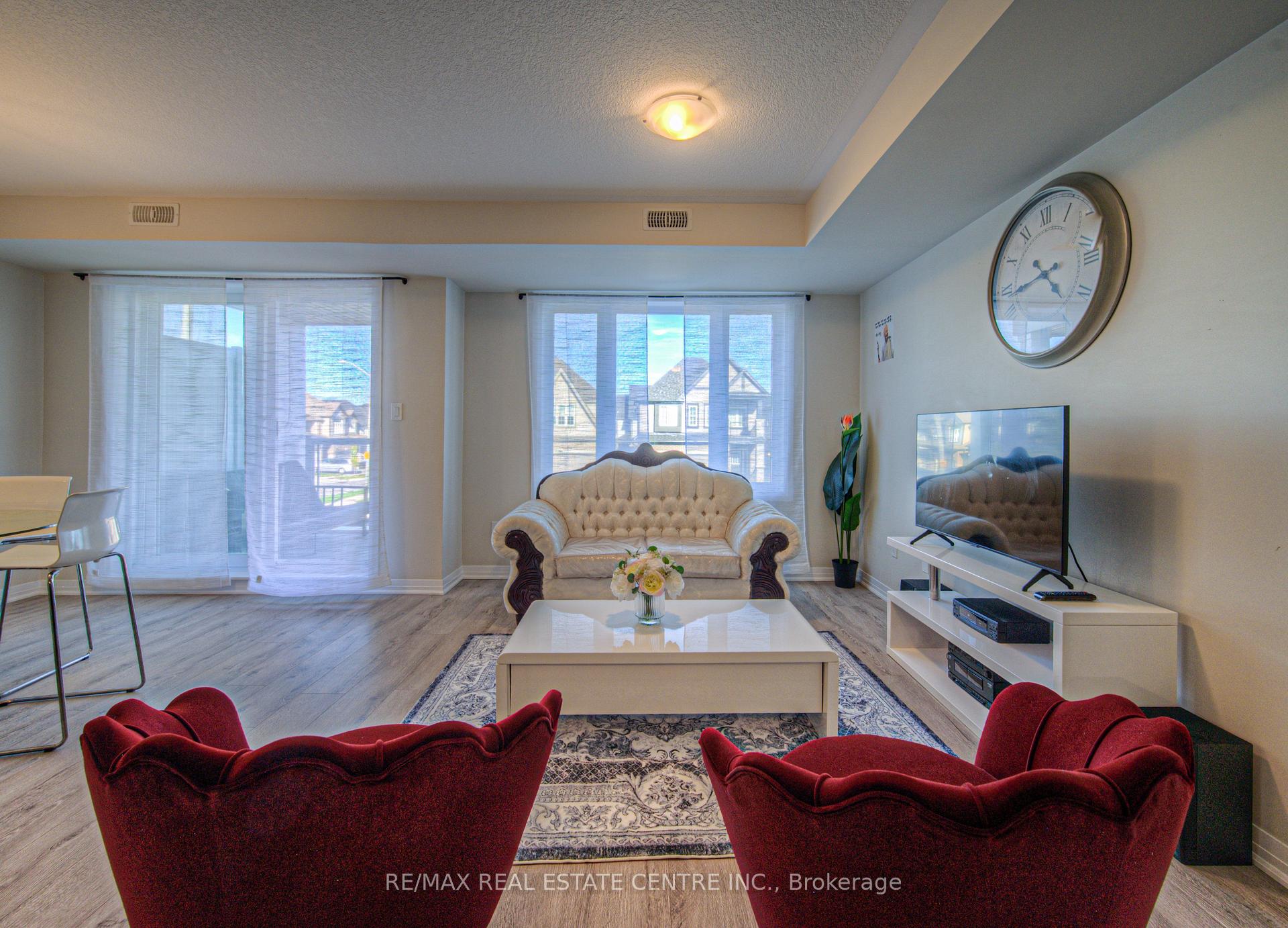 Photo 16 of Unit 119, 23 Valencia Avenue, Kitchener, Trussler — HOMEH