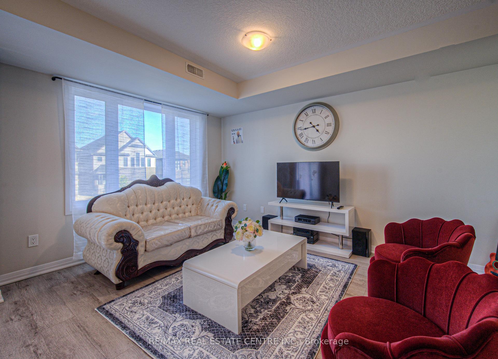 Photo 17 of Unit 119, 23 Valencia Avenue, Kitchener, Trussler — HOMEH