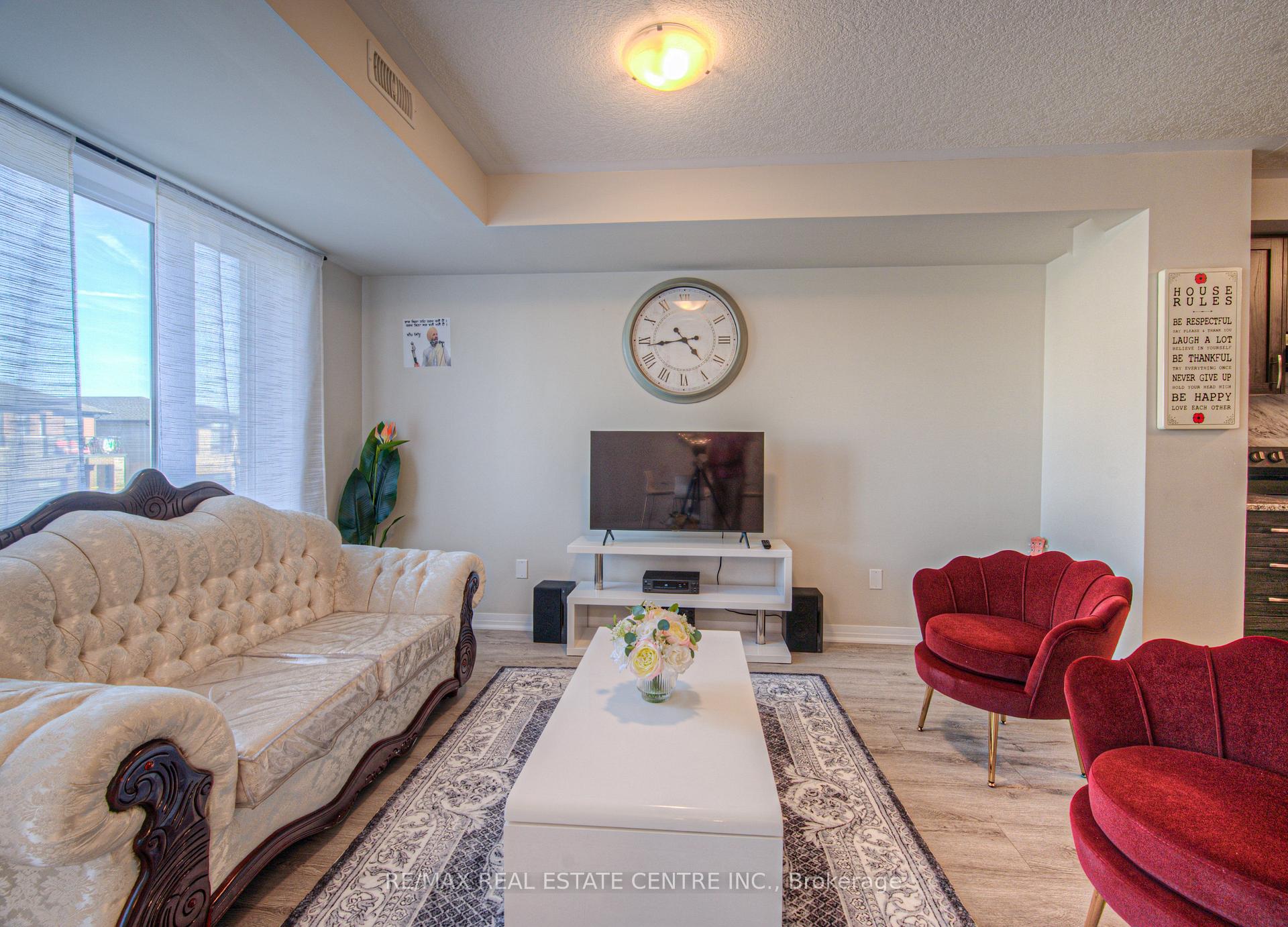 Photo 18 of Unit 119, 23 Valencia Avenue, Kitchener, Trussler — HOMEH
