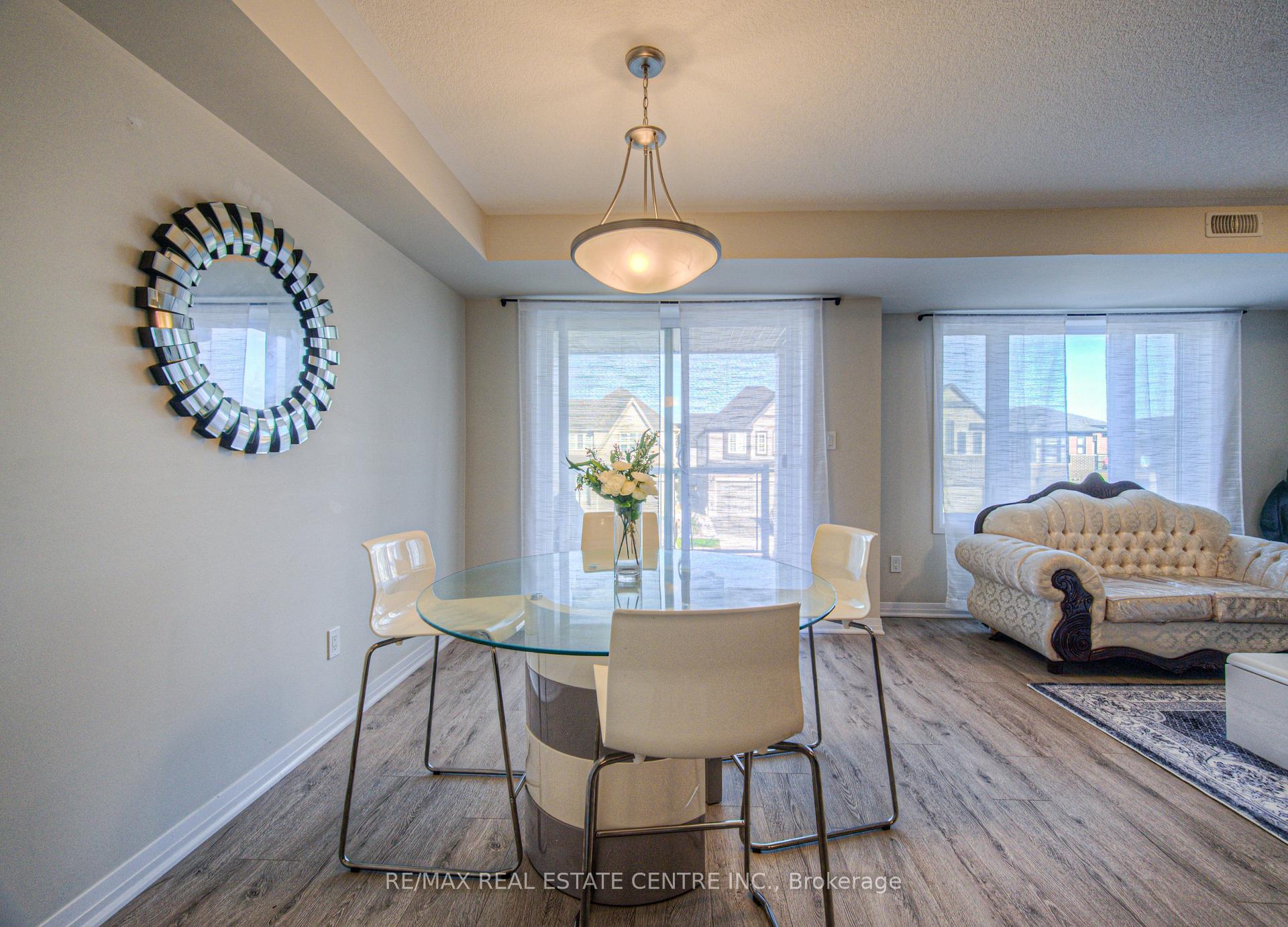 Photo 20 of Unit 119, 23 Valencia Avenue, Kitchener, Trussler — HOMEH