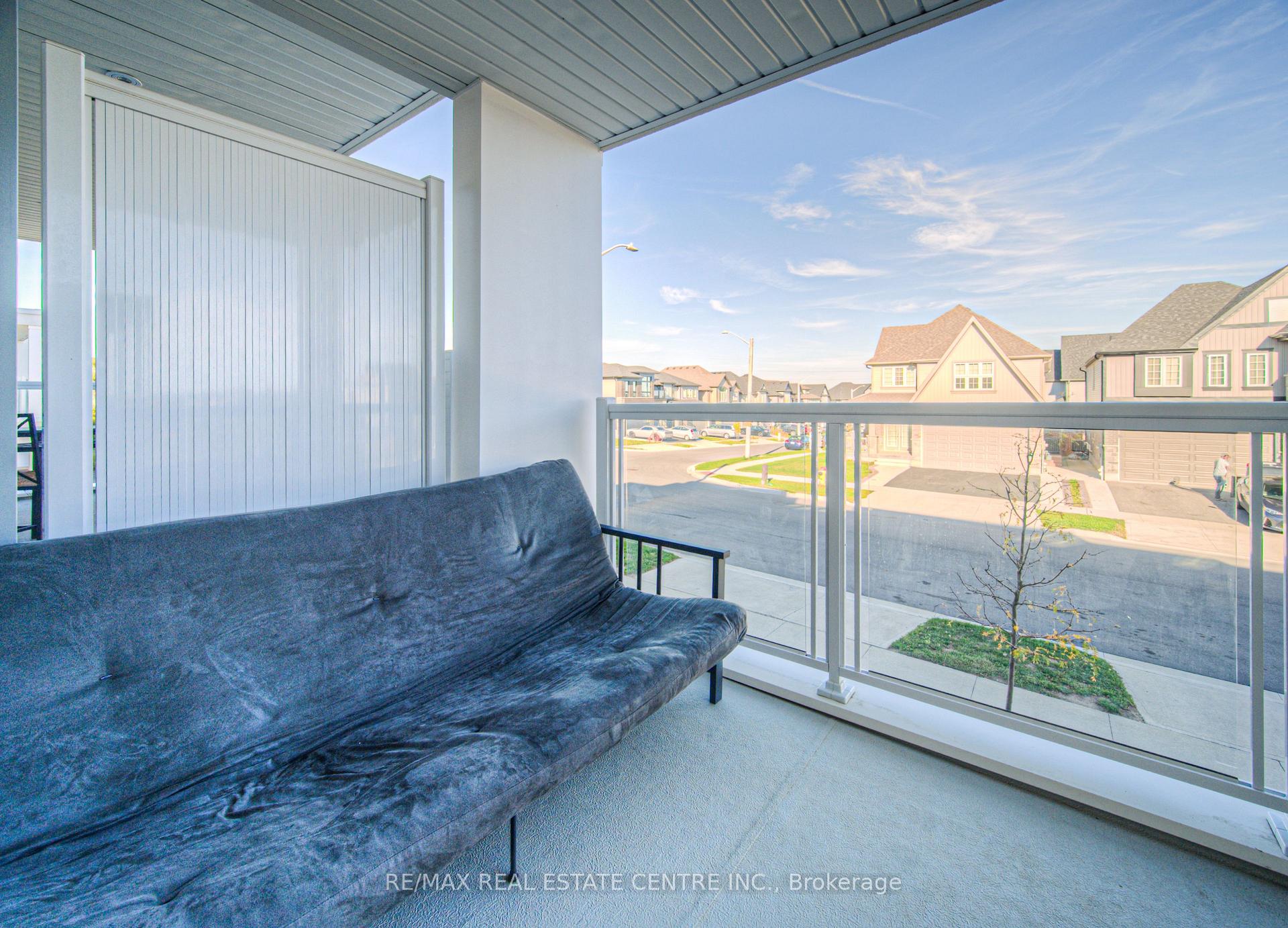 Photo 21 of Unit 119, 23 Valencia Avenue, Kitchener, Trussler — HOMEH