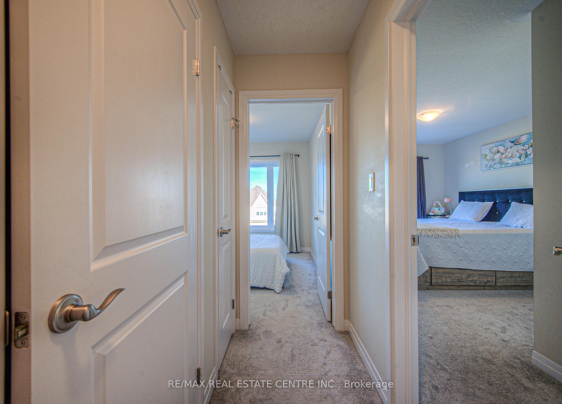 Photo 24 of Unit 119, 23 Valencia Avenue, Kitchener, Trussler — HOMEH