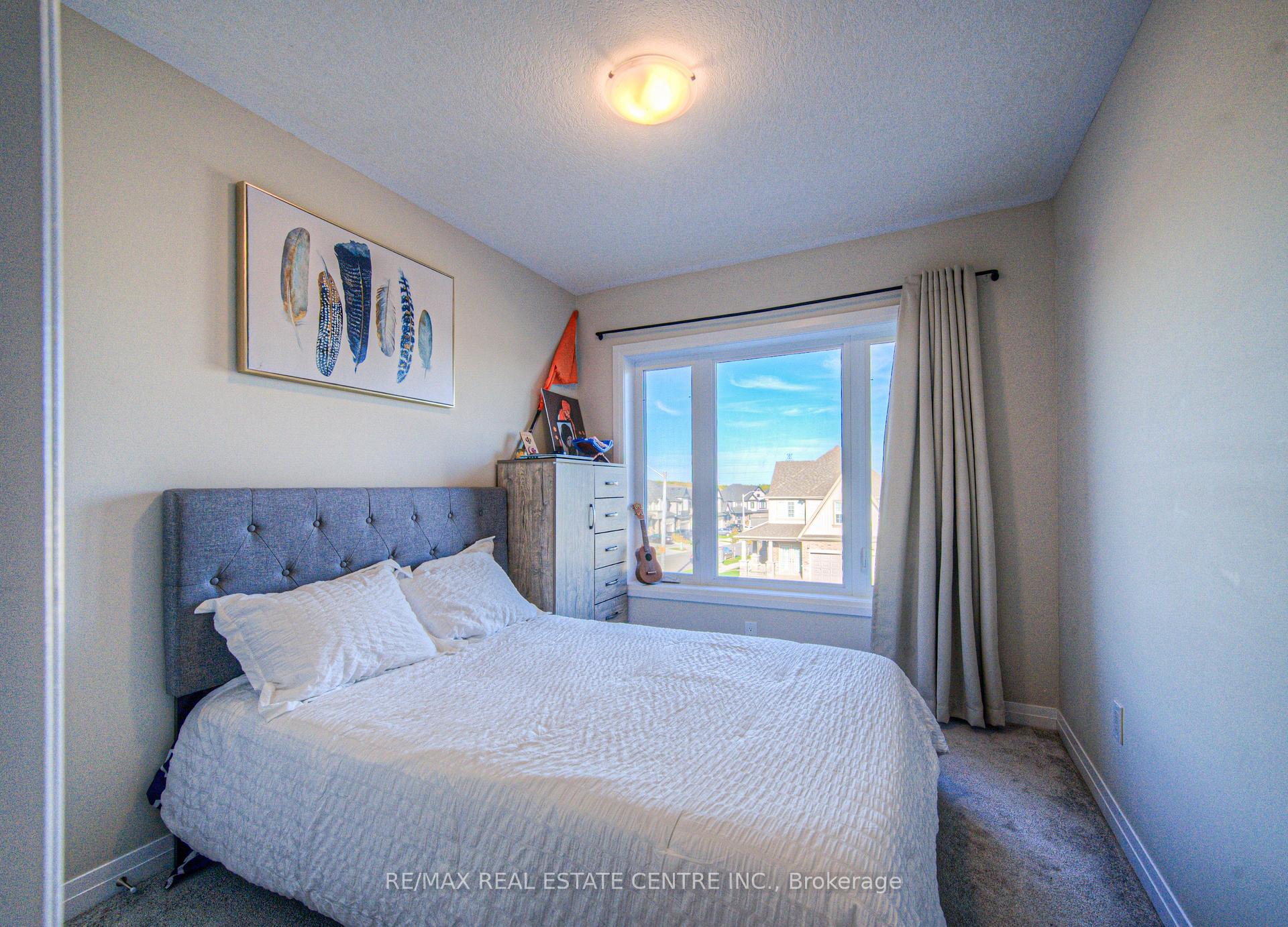 Photo 25 of Unit 119, 23 Valencia Avenue, Kitchener, Trussler — HOMEH