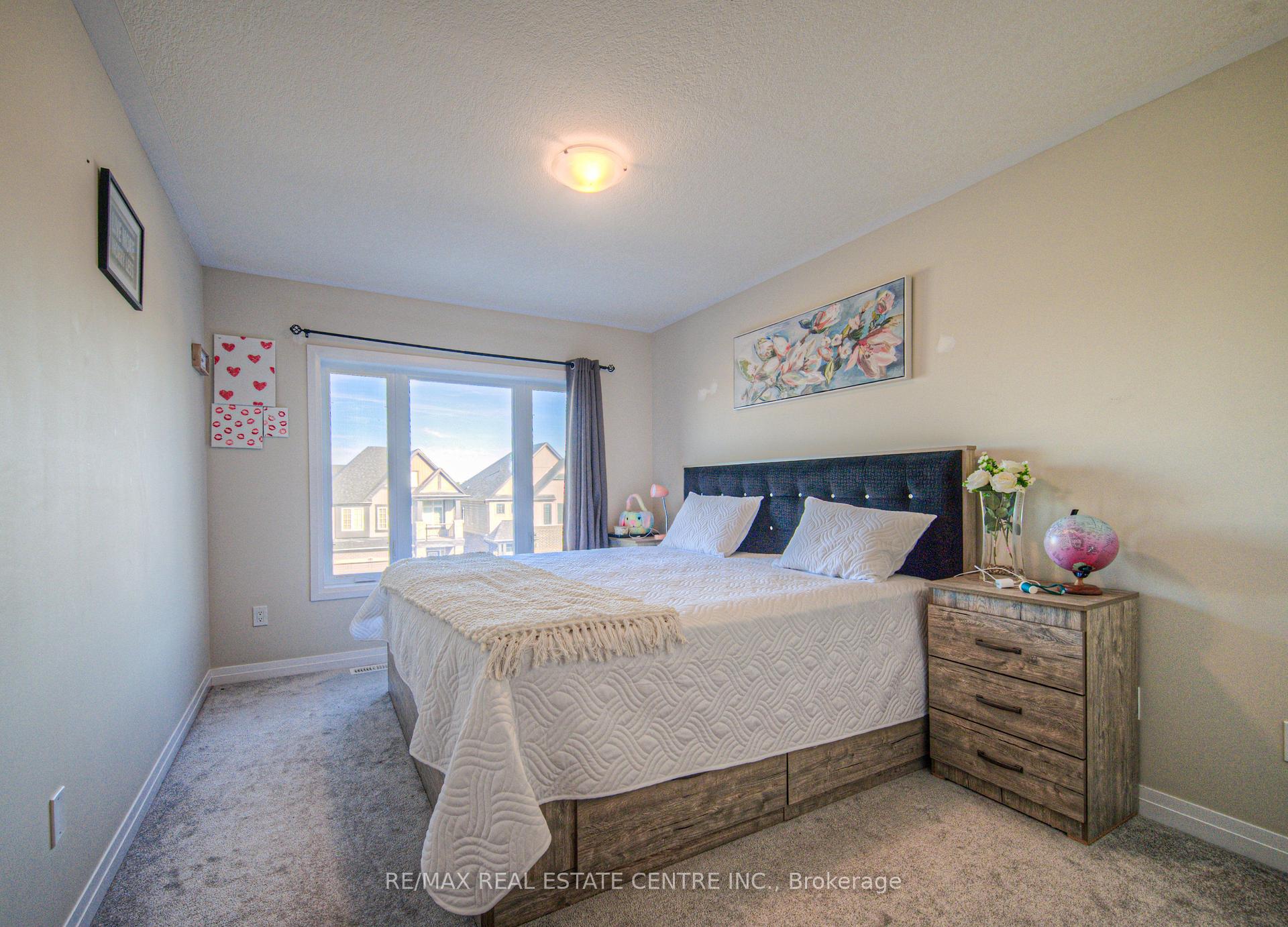 Photo 26 of Unit 119, 23 Valencia Avenue, Kitchener, Trussler — HOMEH