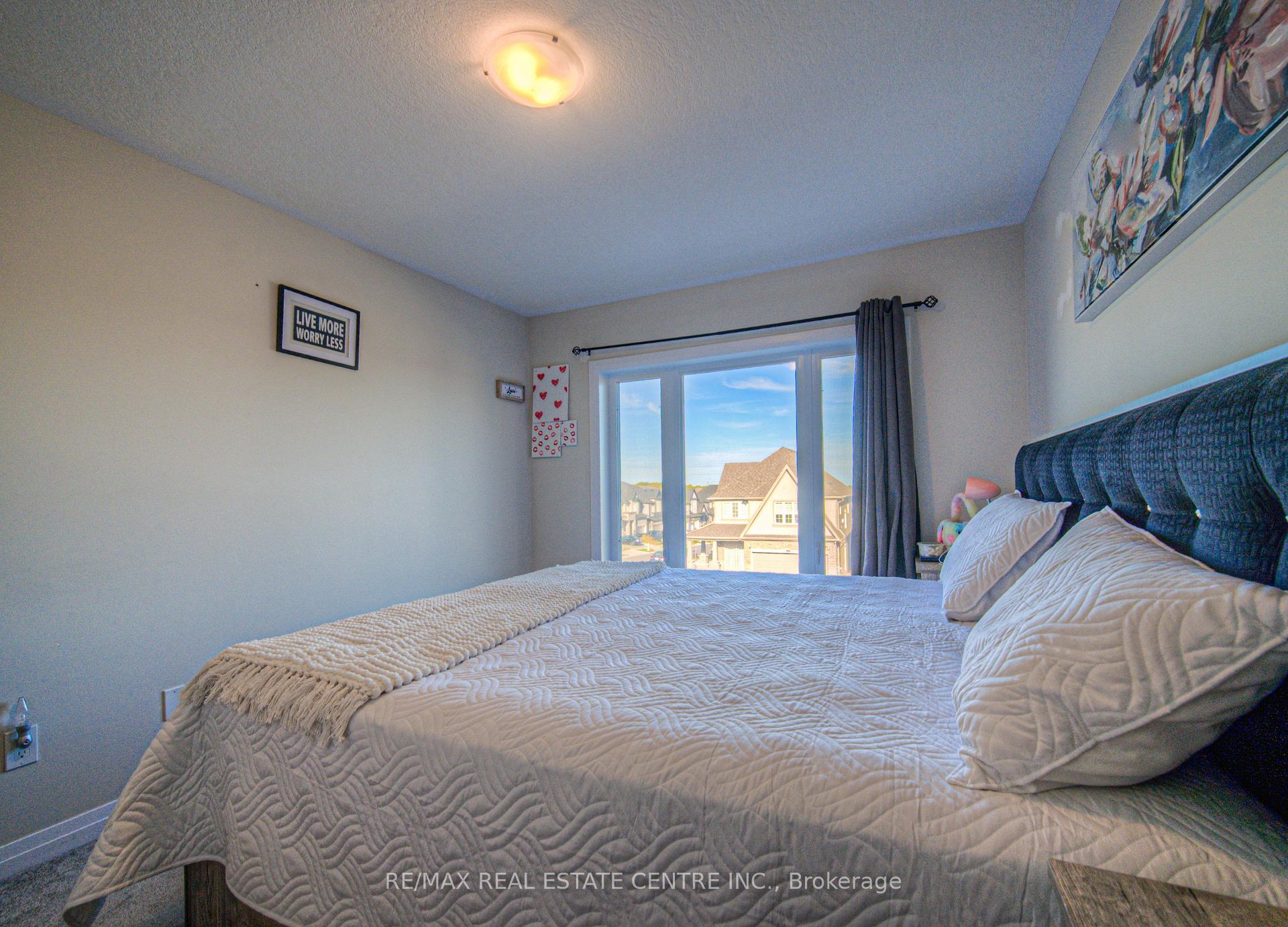 Photo 27 of Unit 119, 23 Valencia Avenue, Kitchener, Trussler — HOMEH