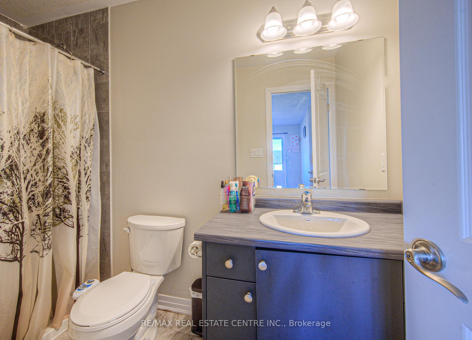 Photo 28 of Unit 119, 23 Valencia Avenue, Kitchener, Trussler — HOMEH