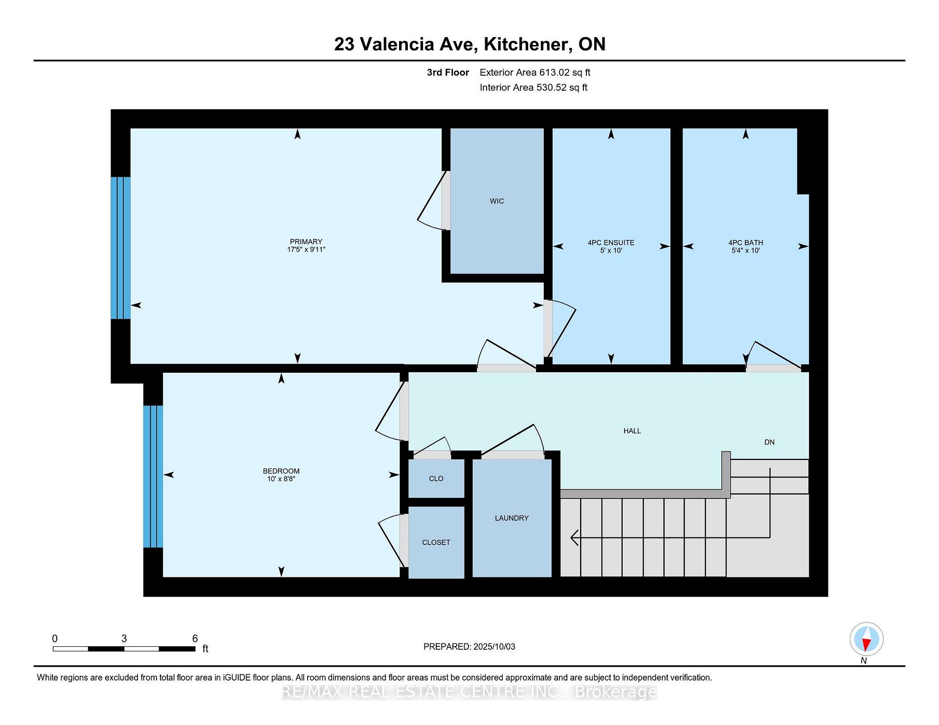 Photo 31 of Unit 119, 23 Valencia Avenue, Kitchener, Trussler — HOMEH
