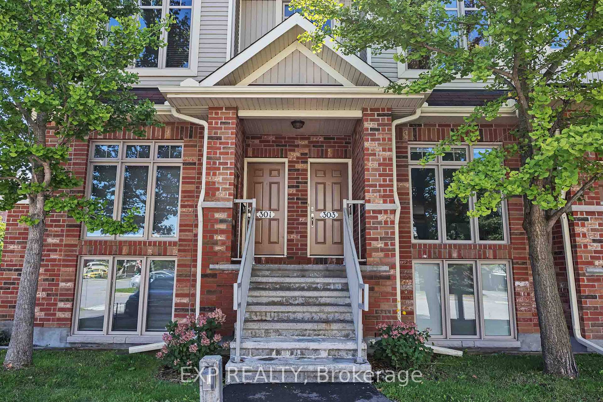 Photo 1 of Unit 1, 301 Elite Private, Ottawa, Barrhaven - Longfields — HOMEH