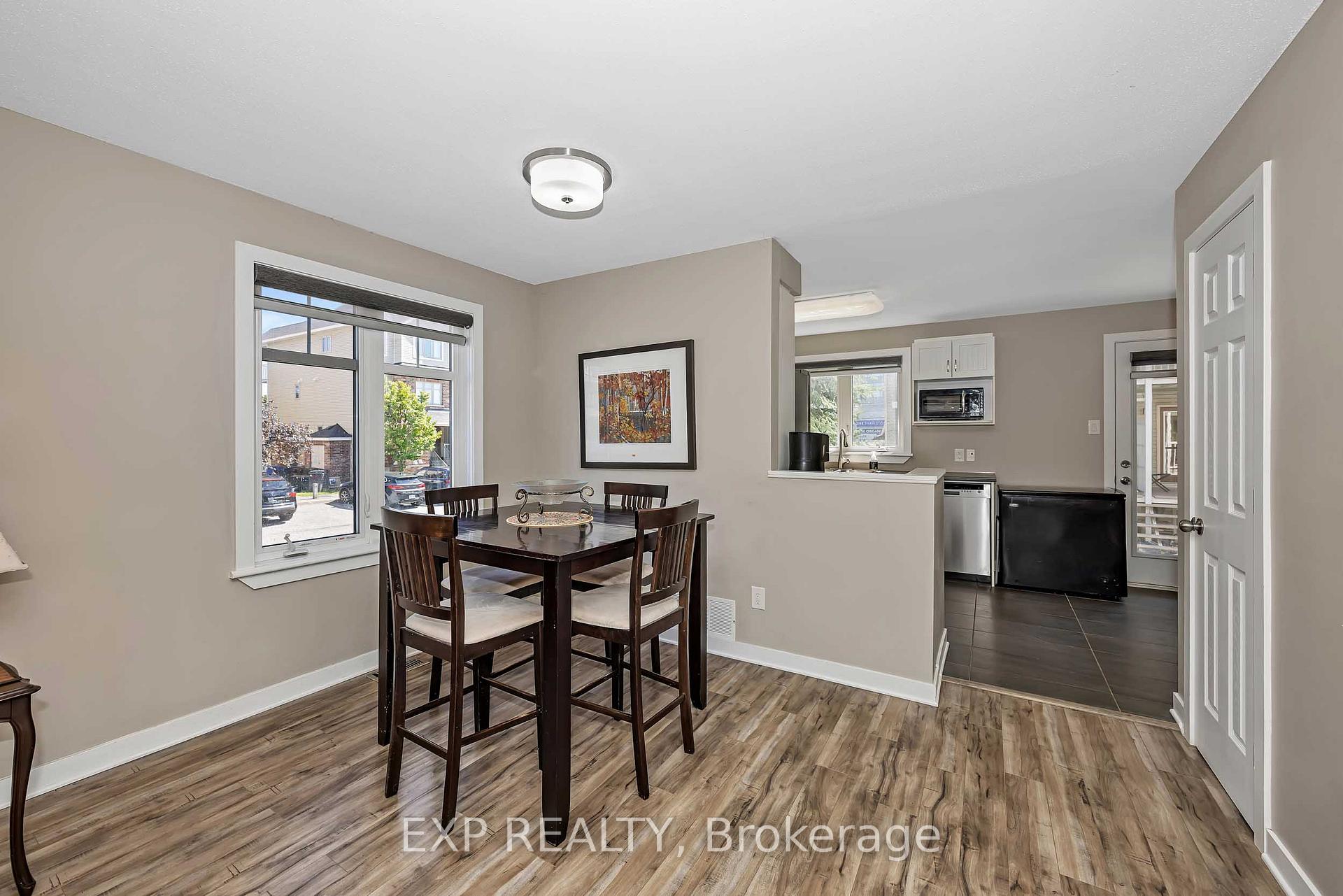 Photo 4 of Unit 1, 301 Elite Private, Ottawa, Barrhaven - Longfields — HOMEH
