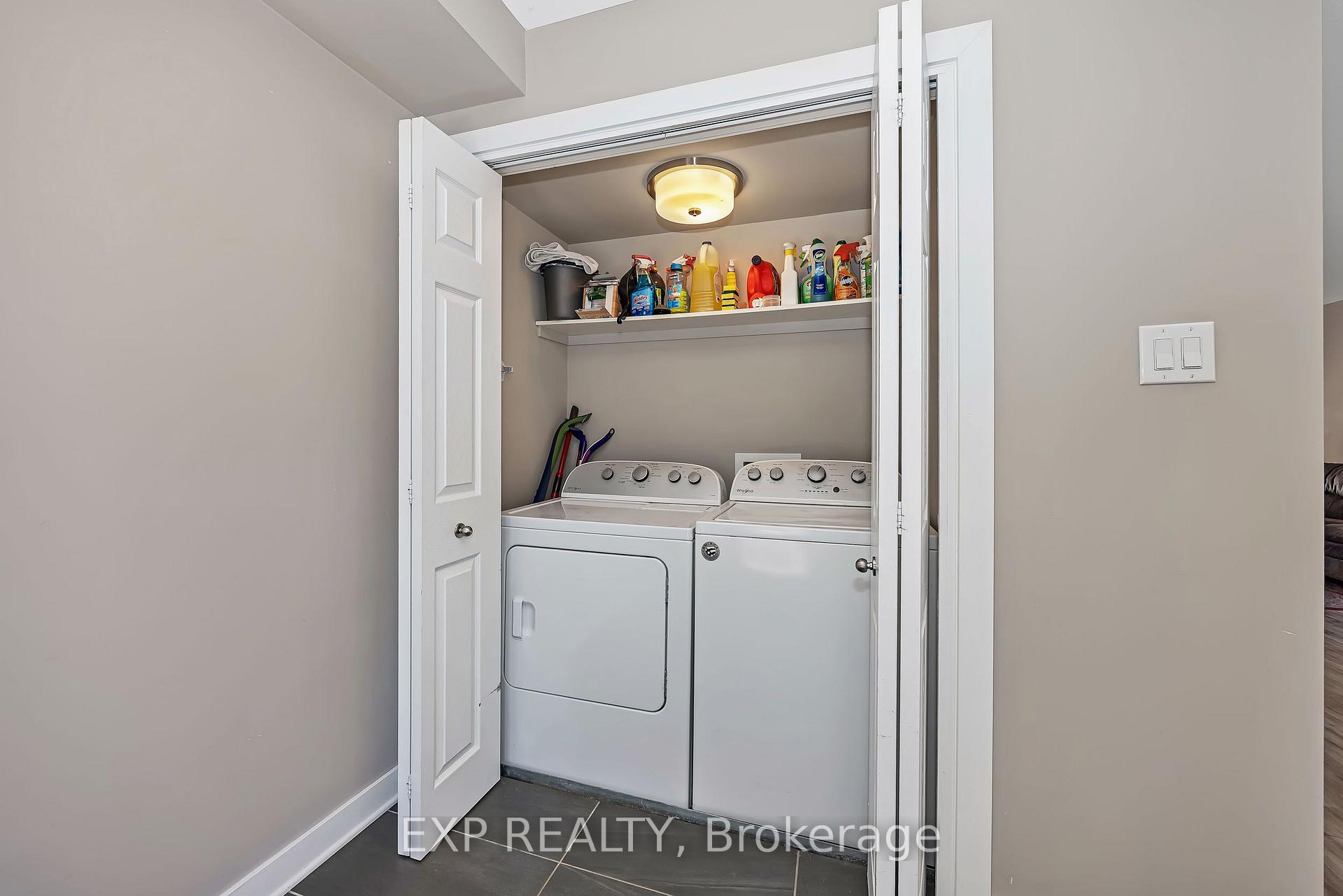 Photo 9 of Unit 1, 301 Elite Private, Ottawa, Barrhaven - Longfields — HOMEH