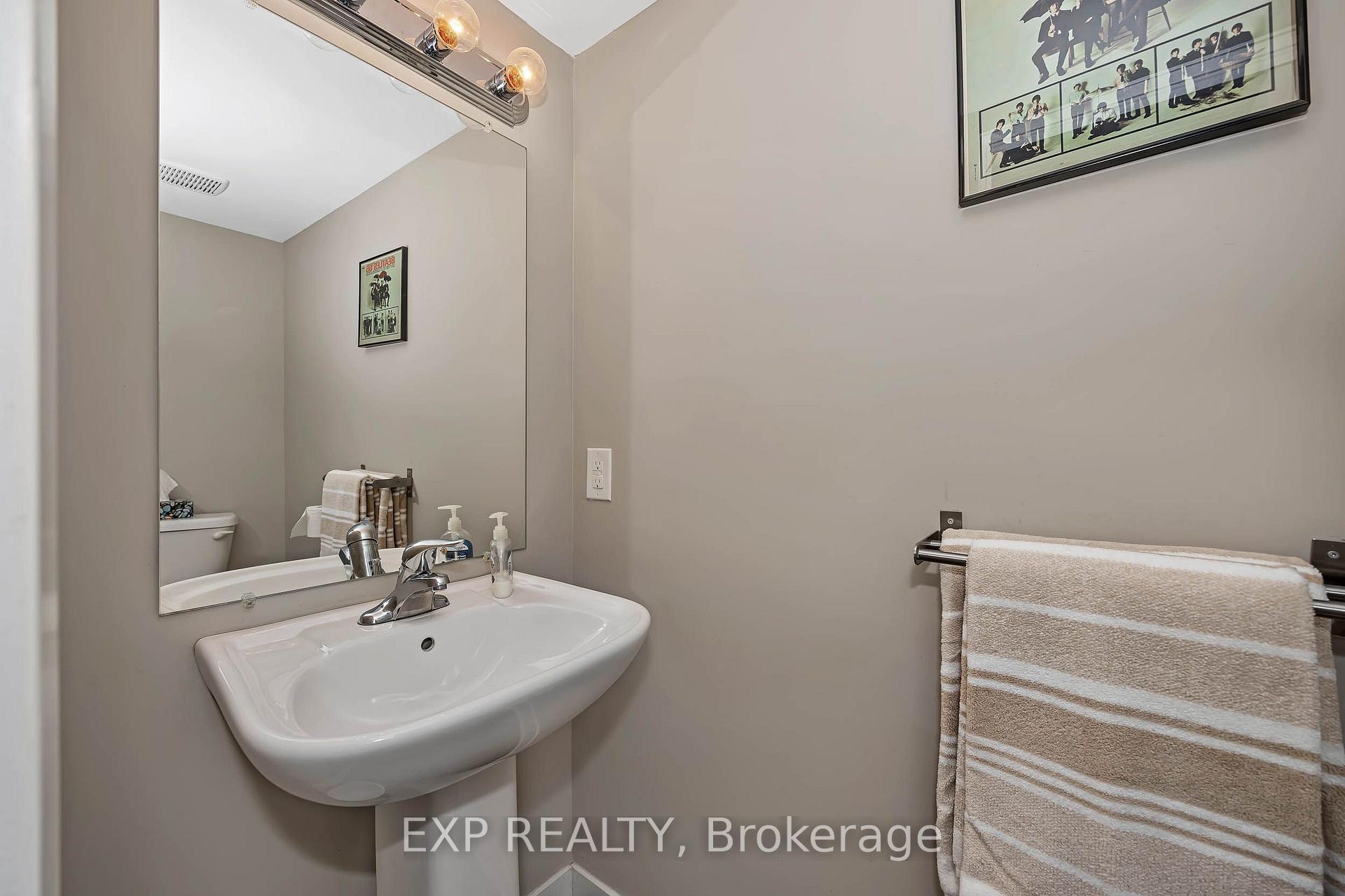 Photo 10 of Unit 1, 301 Elite Private, Ottawa, Barrhaven - Longfields — HOMEH