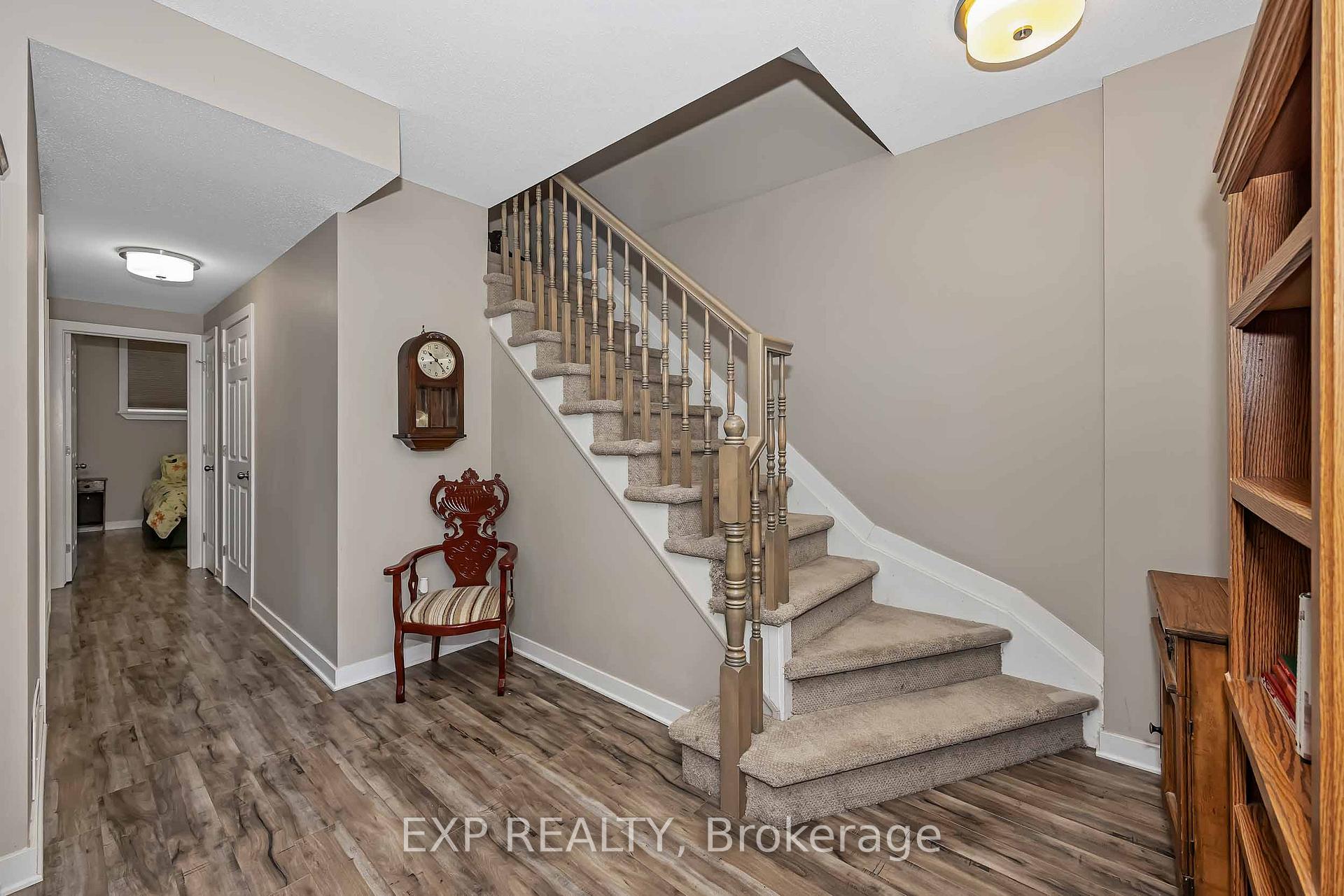 Photo 12 of Unit 1, 301 Elite Private, Ottawa, Barrhaven - Longfields — HOMEH