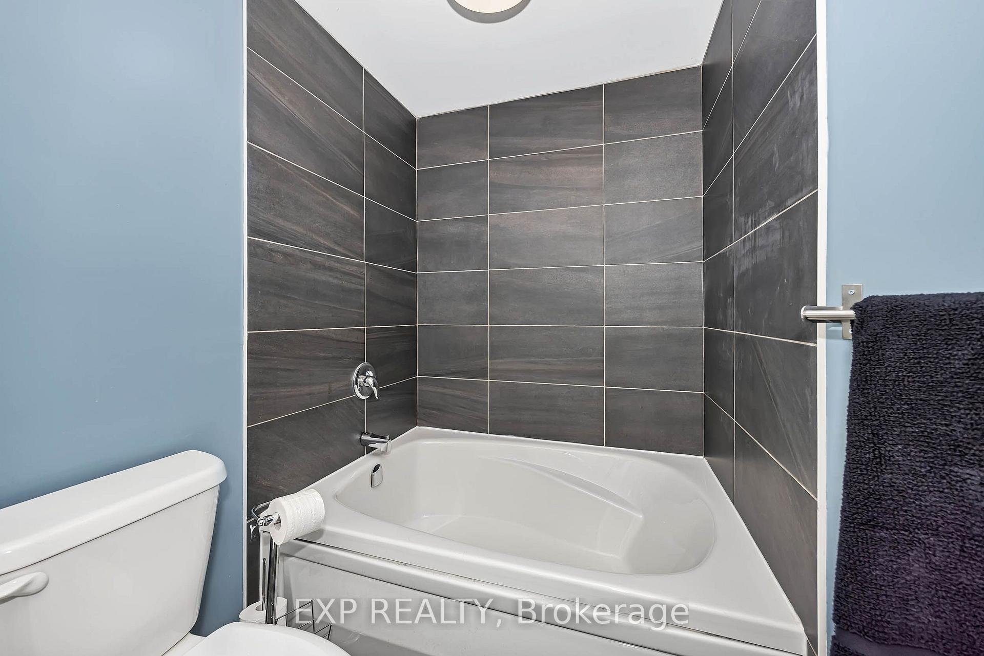 Photo 19 of Unit 1, 301 Elite Private, Ottawa, Barrhaven - Longfields — HOMEH