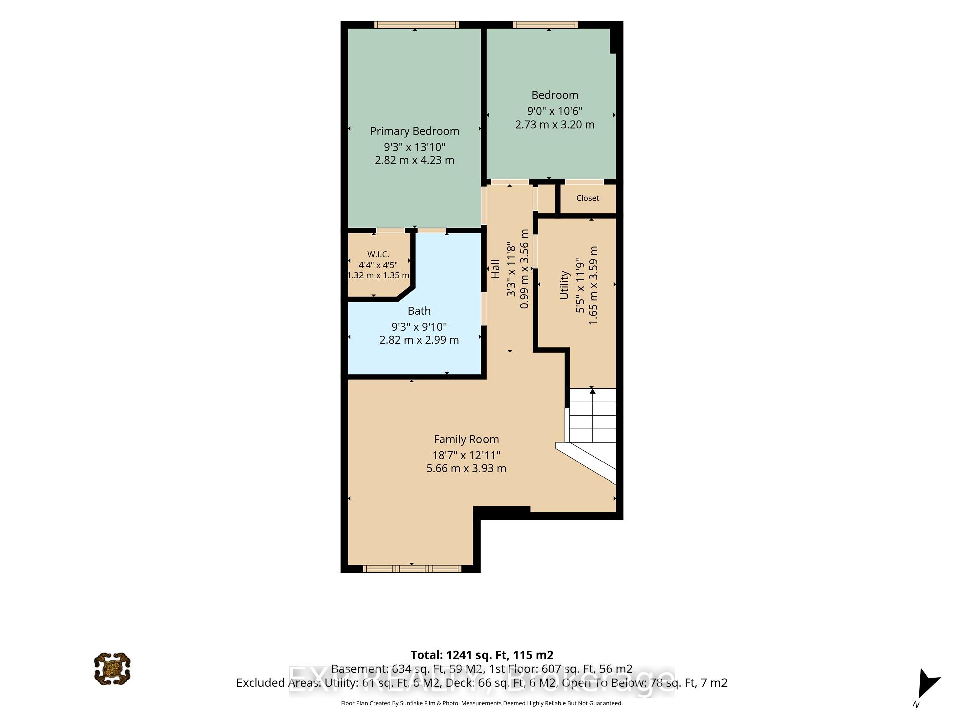 Photo 20 of Unit 1, 301 Elite Private, Ottawa, Barrhaven - Longfields — HOMEH