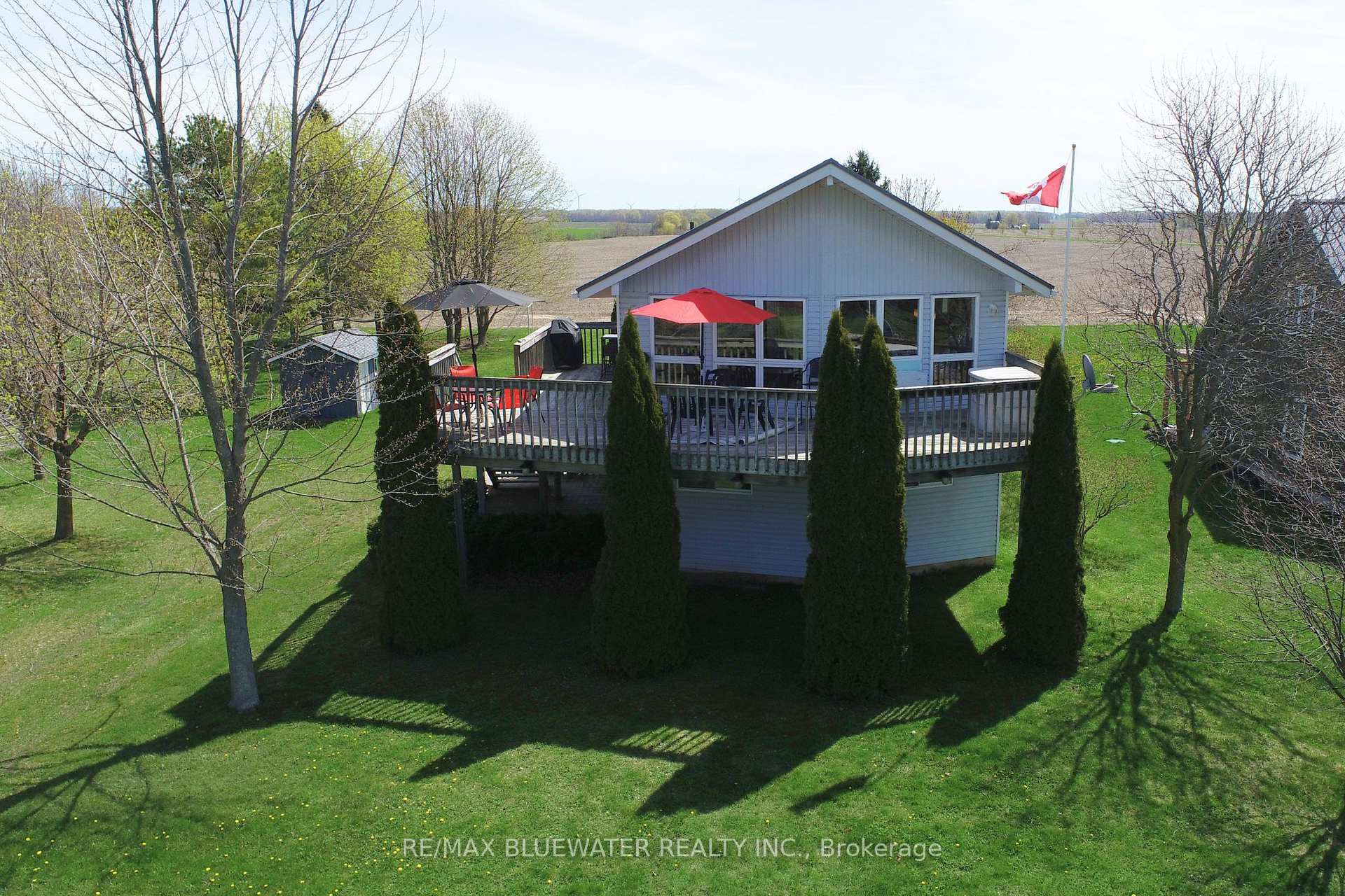 Photo of 74156 Bluehaven Beach Drive