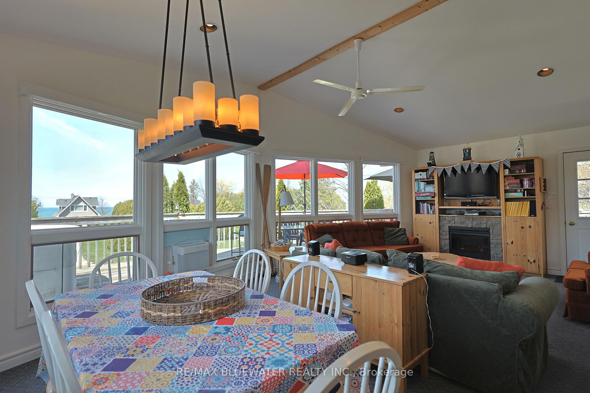 Photo 4 of 74156 Bluehaven Beach Drive, Bluewater, Stanley — HOMEH