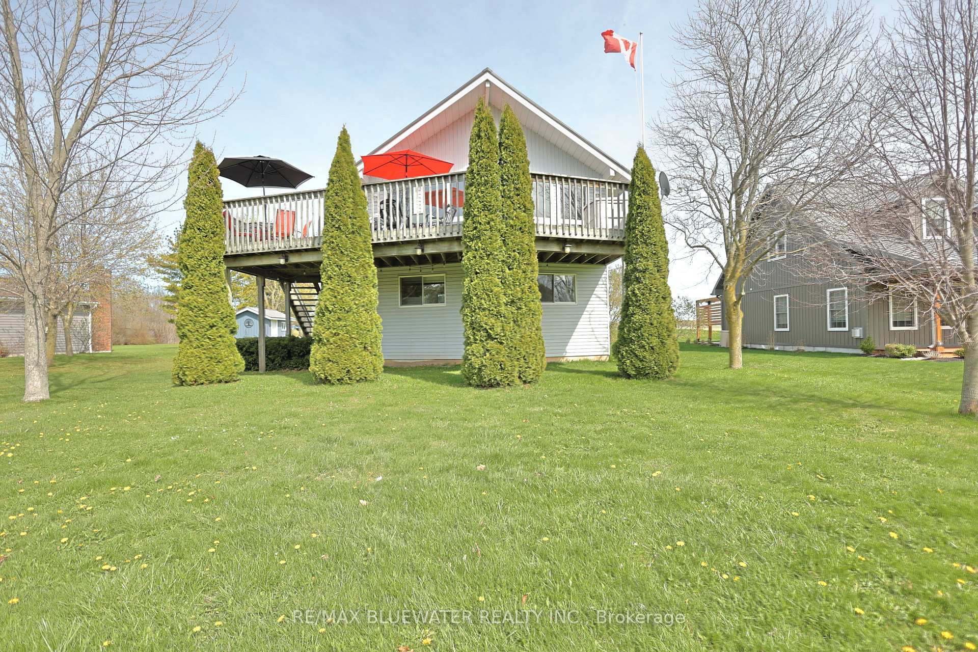 Photo 7 of 74156 Bluehaven Beach Drive, Bluewater, Stanley — HOMEH