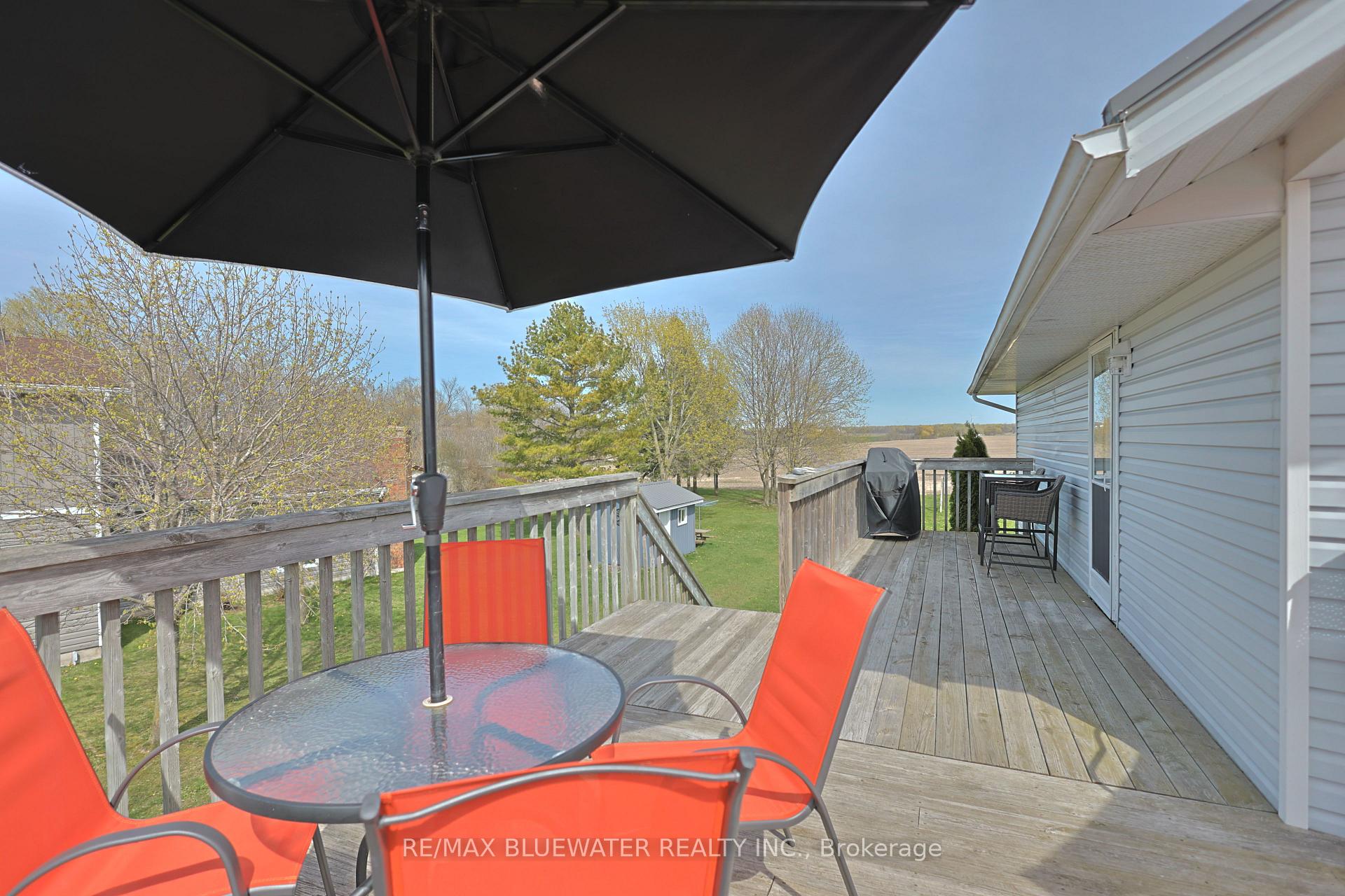 Photo 12 of 74156 Bluehaven Beach Drive, Bluewater, Stanley — HOMEH