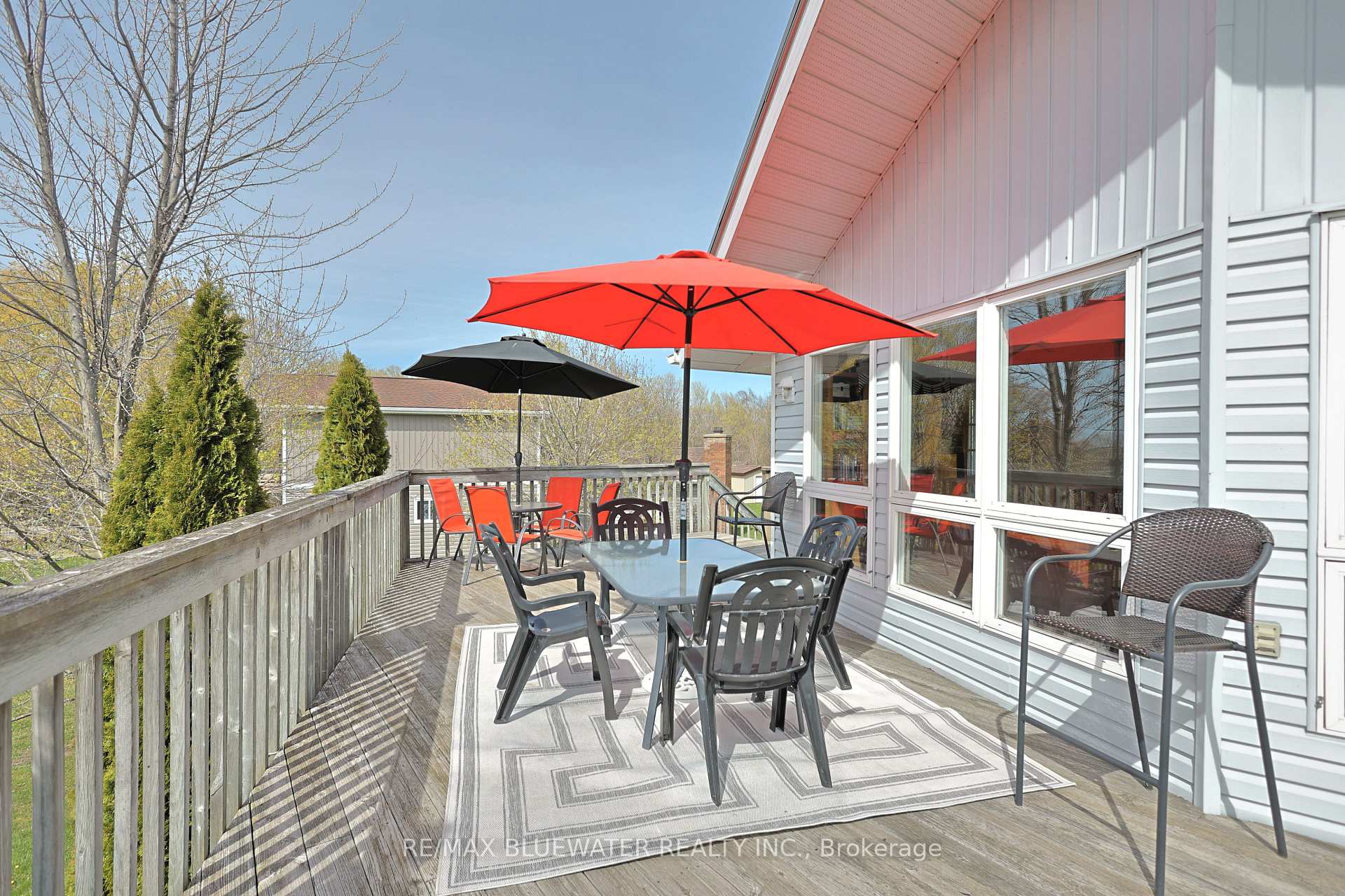 Photo 13 of 74156 Bluehaven Beach Drive, Bluewater, Stanley — HOMEH