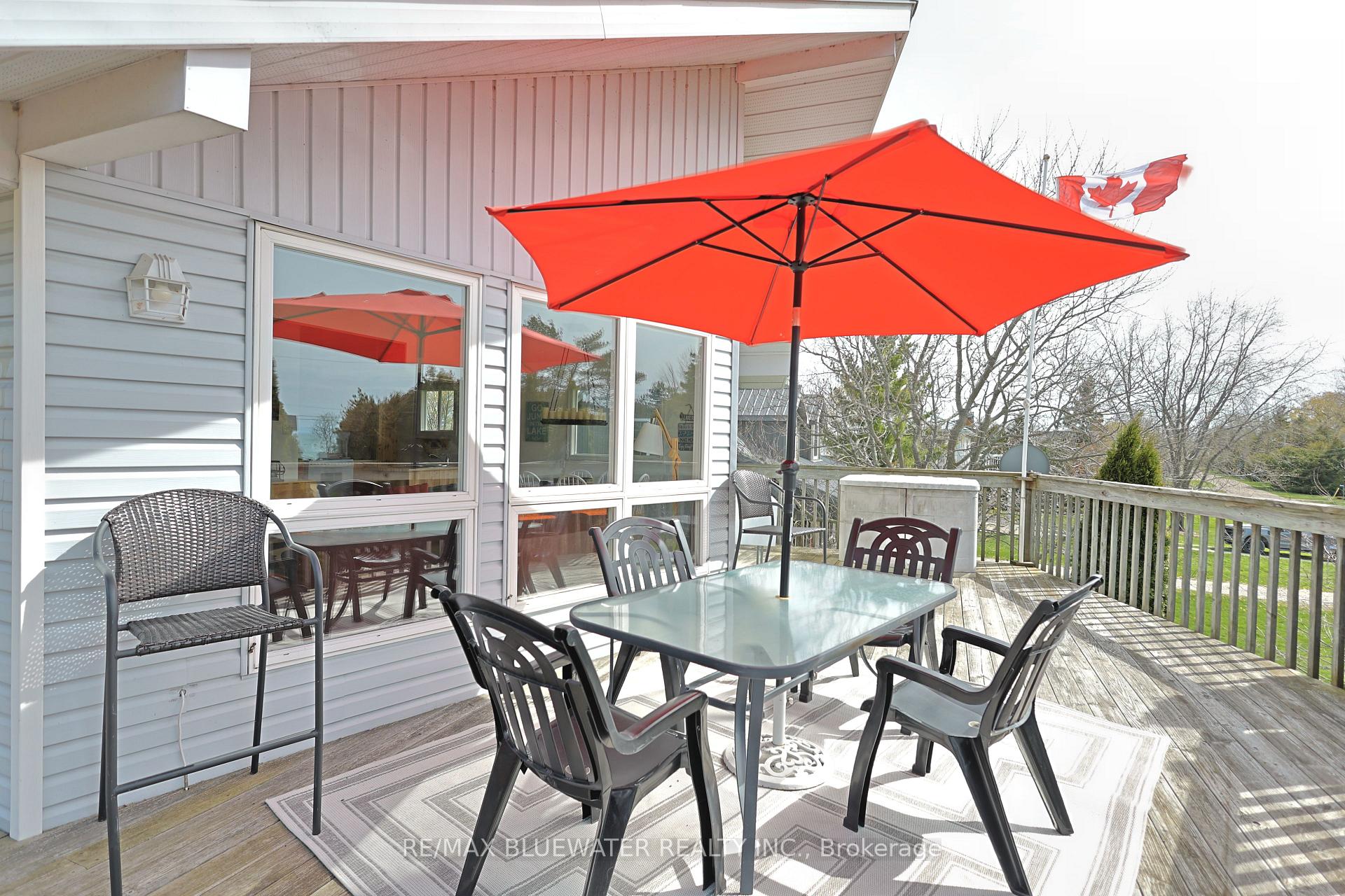 Photo 14 of 74156 Bluehaven Beach Drive, Bluewater, Stanley — HOMEH