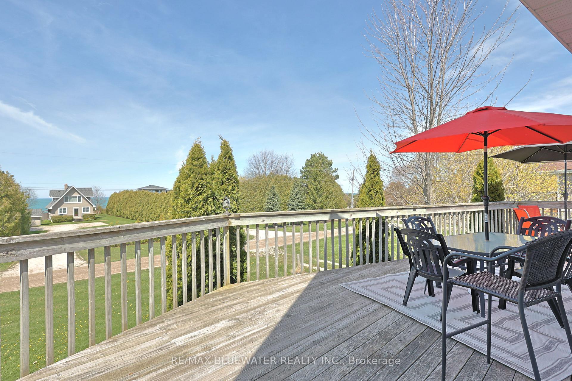 Photo 15 of 74156 Bluehaven Beach Drive, Bluewater, Stanley — HOMEH